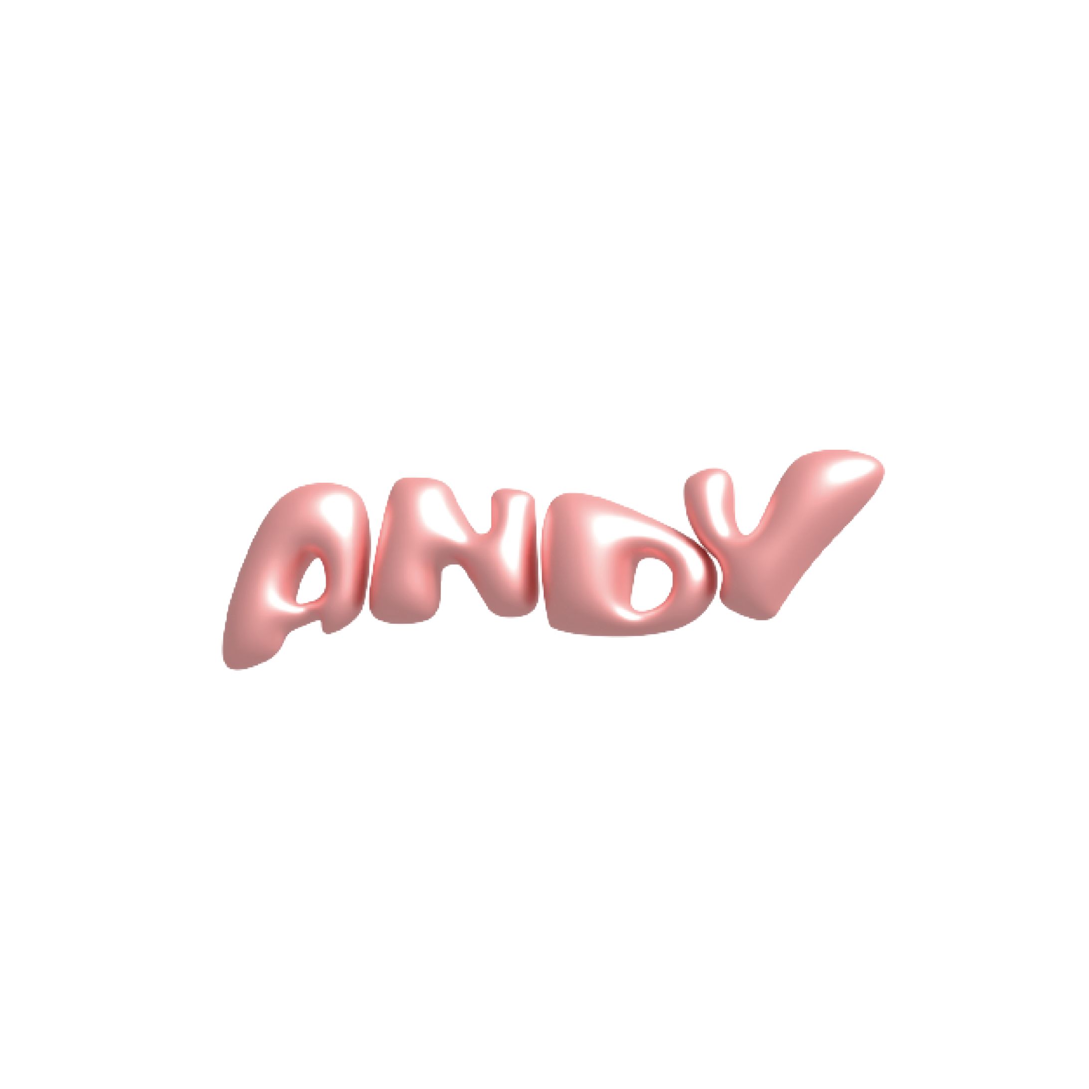 商品ロゴ（ANDY）-1
