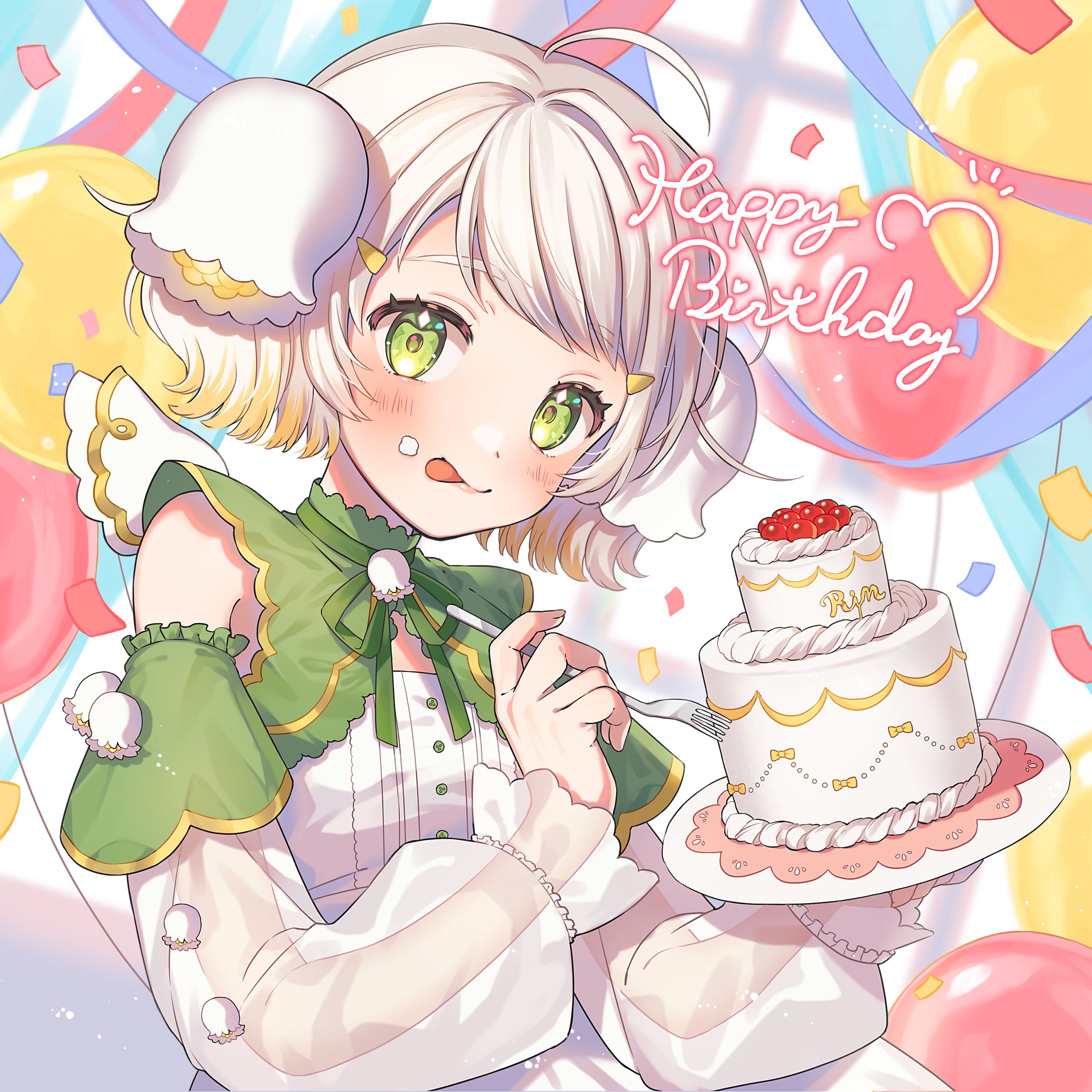 【イラスト】君影りん様-1
