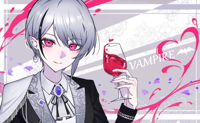 VAMPIRE