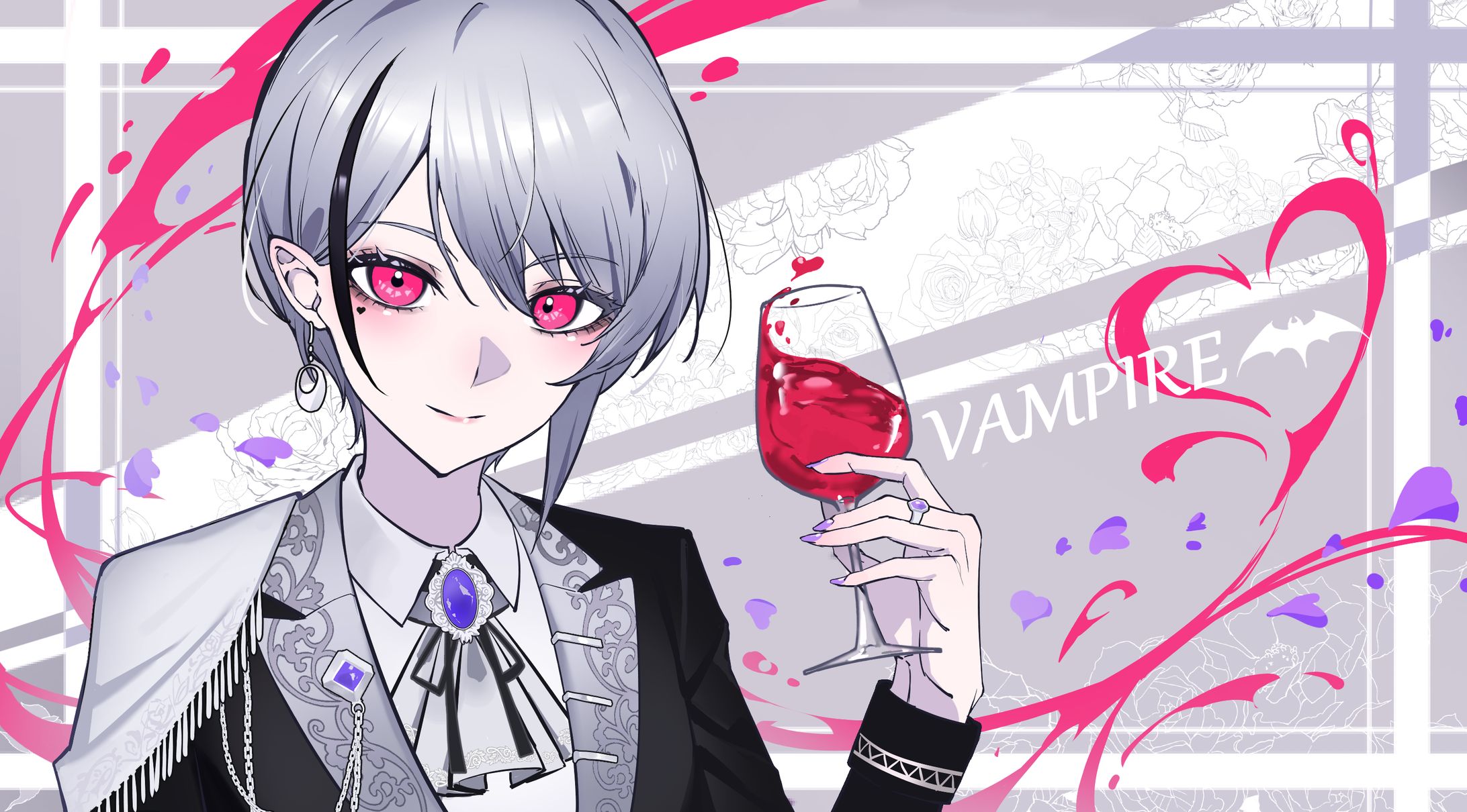VAMPIRE-1
