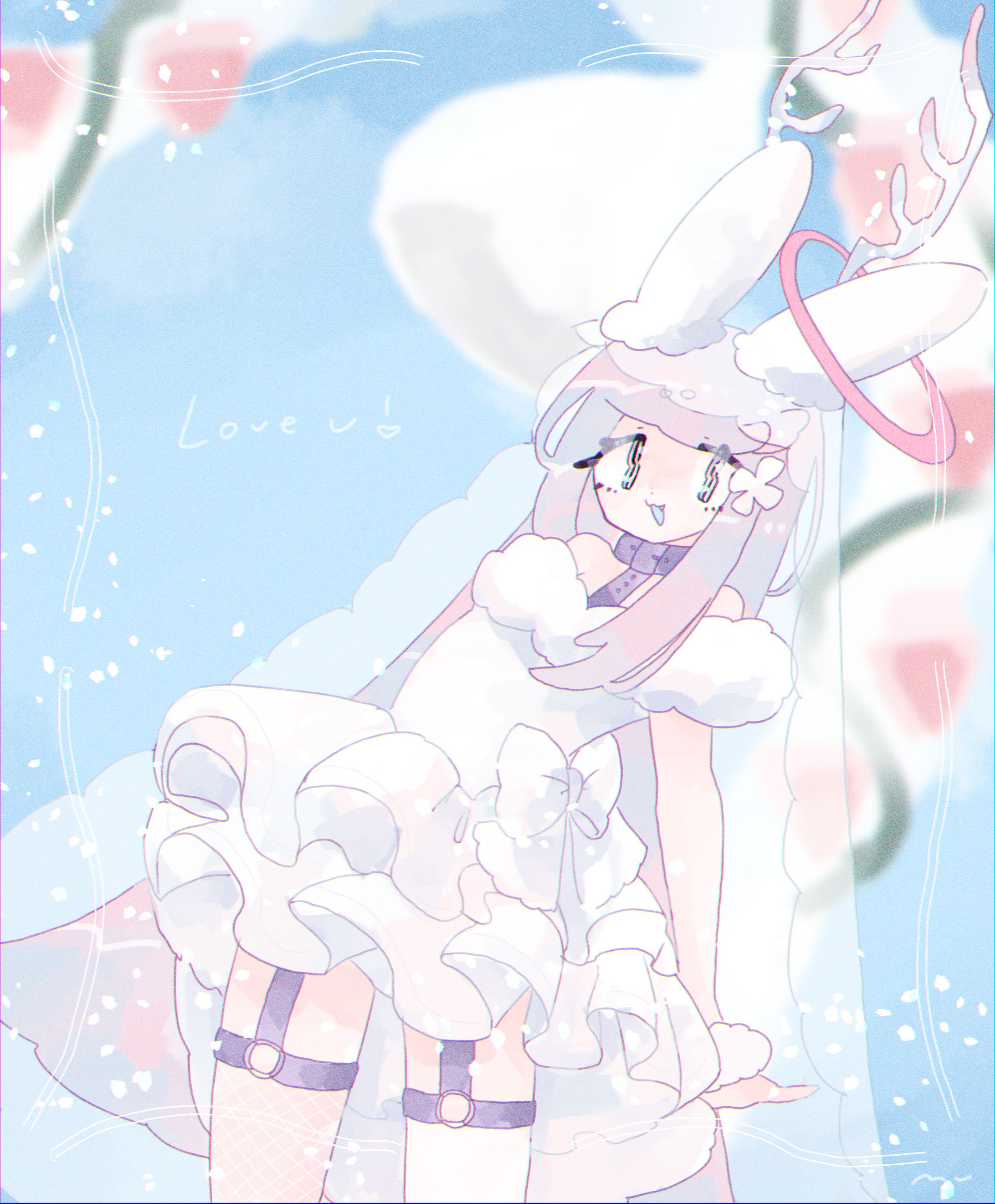 イベント用イラスト-1