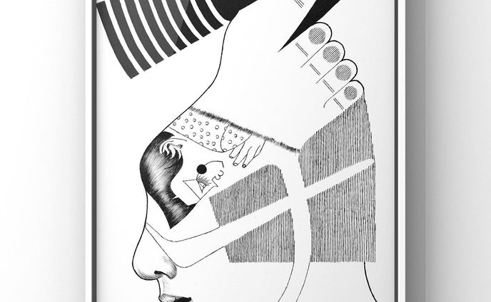 Pen & Ballpoint pen drawing.
真ん中に「子」の漢字を使用した絵
我が子は毎日可愛いので可愛いしか言えない
横顔を描くのが好き
眉毛が無いのでプライベートアカウントで出します
#NFT

@opensea
#opensea account⬇️
https://opensea.io/moriokasachinft

BASE
https://moriokasachi.theshop.jp/

 #suzuri 
https://suzuri.jp/moriokasachiart

#絵
#drawing
#art
#イラスト
#illustration
#surrealism
#アート
#絵描き
#artist
#artwork
#ボールペン画
#moriokasachi
#モリオカサチ
#BASE
#nftart 
#nftcommunity
#nftartist 
#nfts
#nft
#cryptoart
#cryptoartist 
#painting
#originalart
#arte