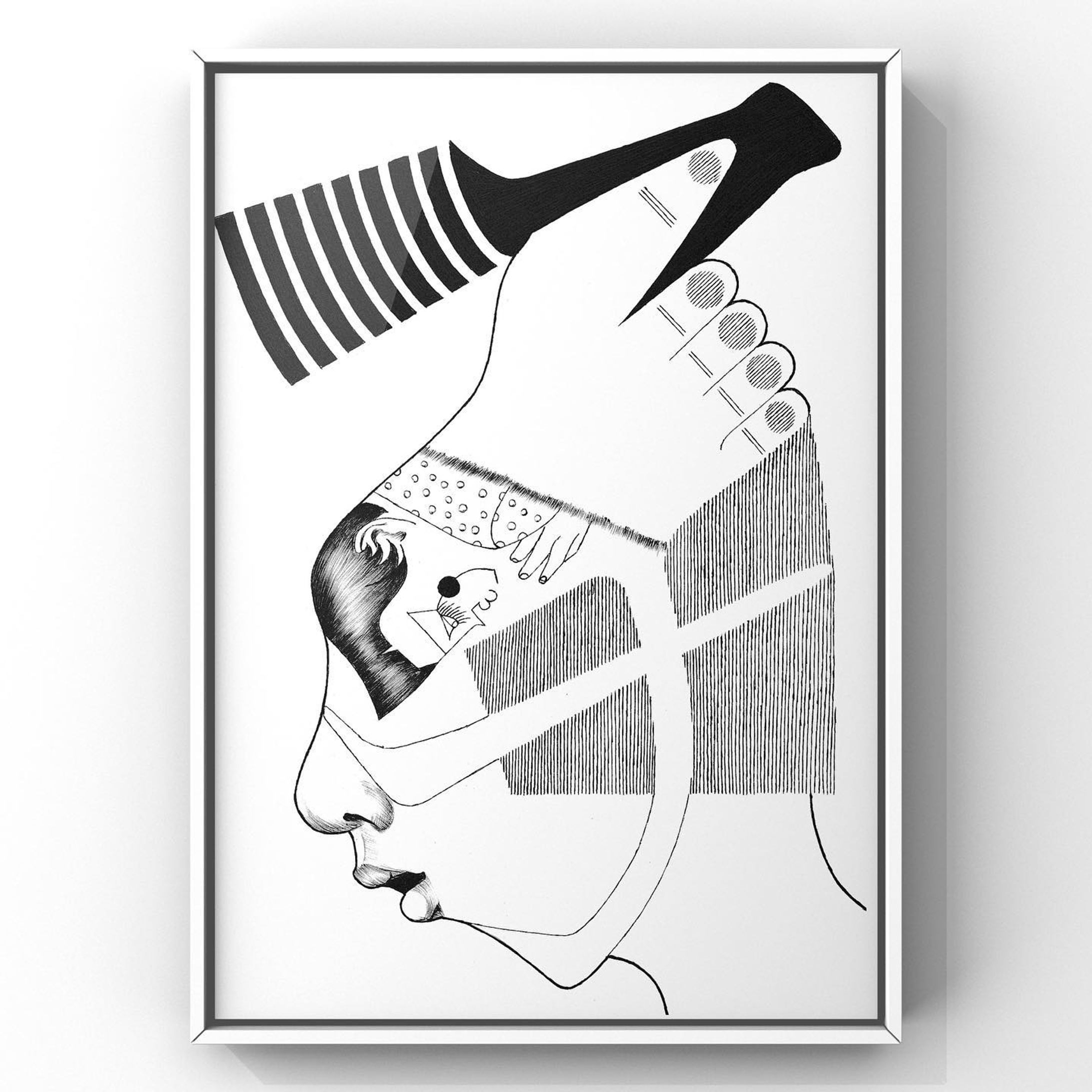 Pen & Ballpoint pen drawing.
真ん中に「子」の漢字を使用した絵
我が子は毎日可愛いので可愛いしか言えない
横顔を描くのが好き
眉毛が無いのでプライベートアカウントで出します
#NFT

@opensea
#opensea account⬇️
https://opensea.io/moriokasachinft

BASE
https://moriokasachi.theshop.jp/

 #suzuri 
https://suzuri.jp/moriokasachiart

#絵
#drawing
#art
#イラスト
#illustration
#surrealism
#アート
#絵描き
#artist
#artwork
#ボールペン画
#moriokasachi
#モリオカサチ
#BASE
#nftart 
#nftcommunity
#nftartist 
#nfts
#nft
#cryptoart
#cryptoartist 
#painting
#originalart
#arte-1