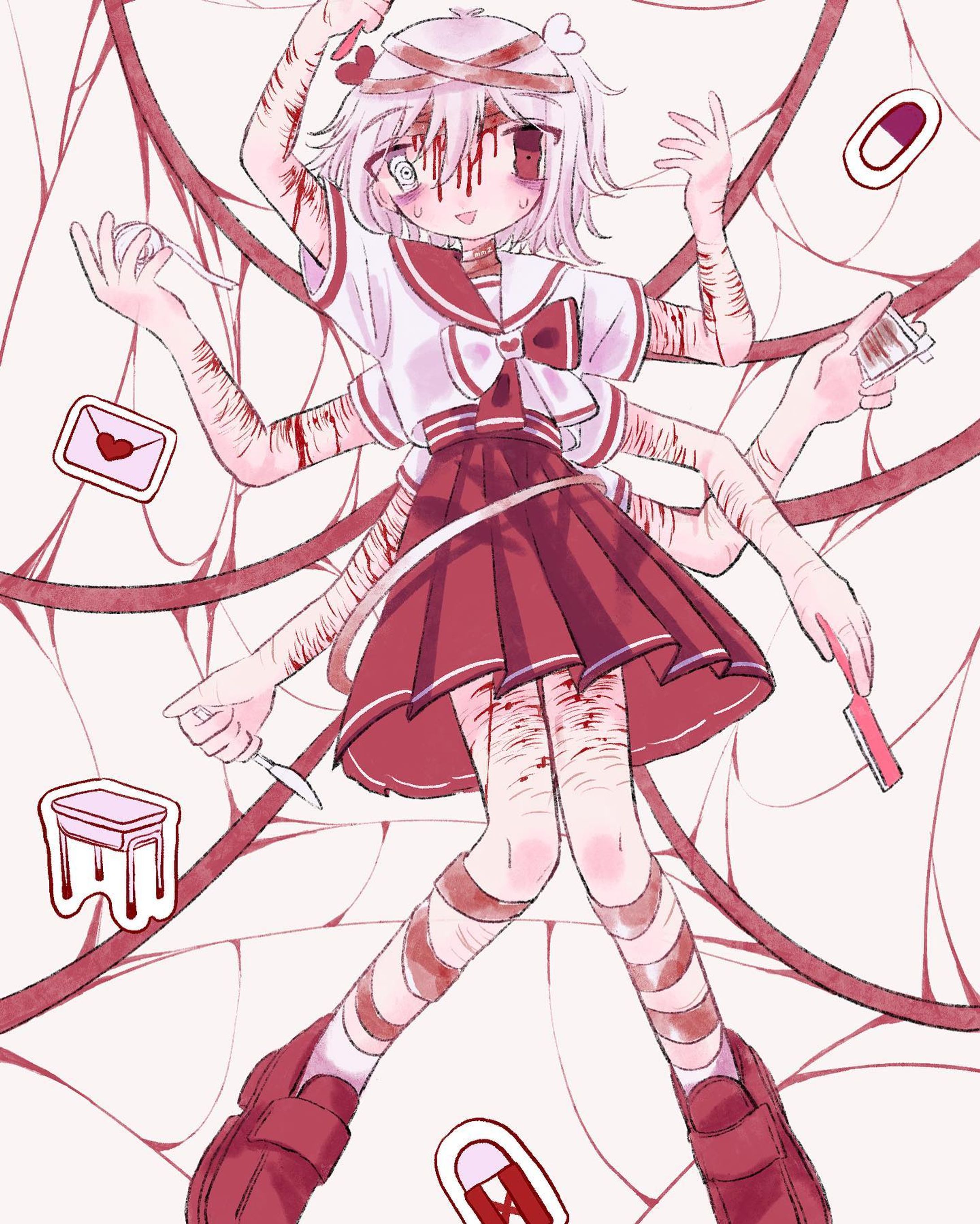 たりない-1