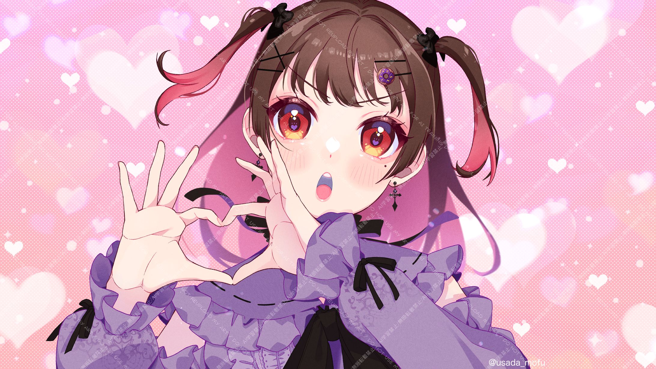 歌ってみた動画(一枚絵)-1