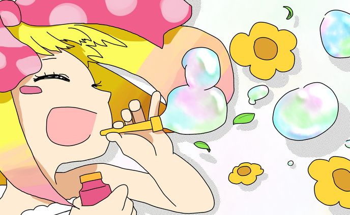 ファンアート