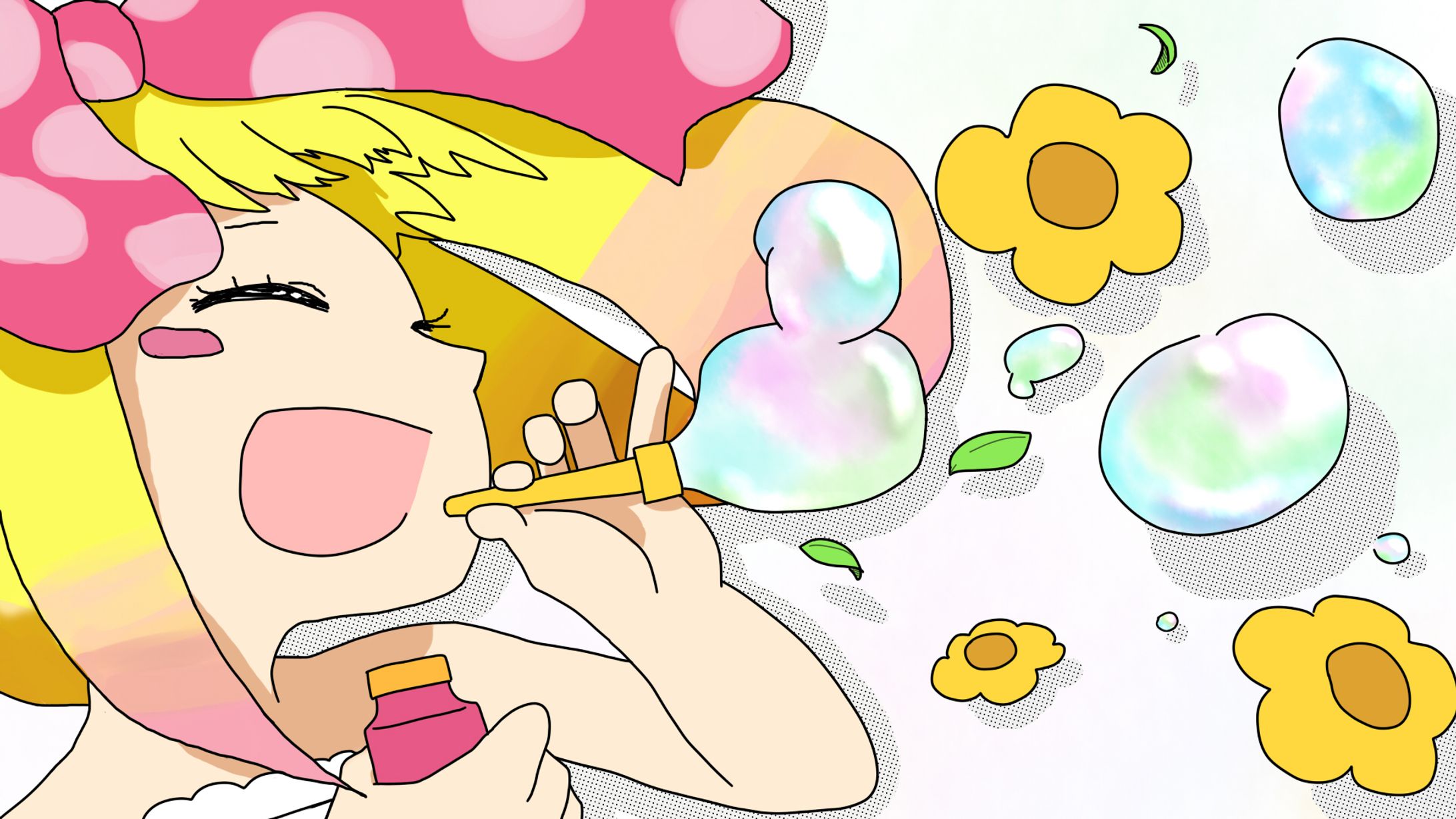 ファンアート-1