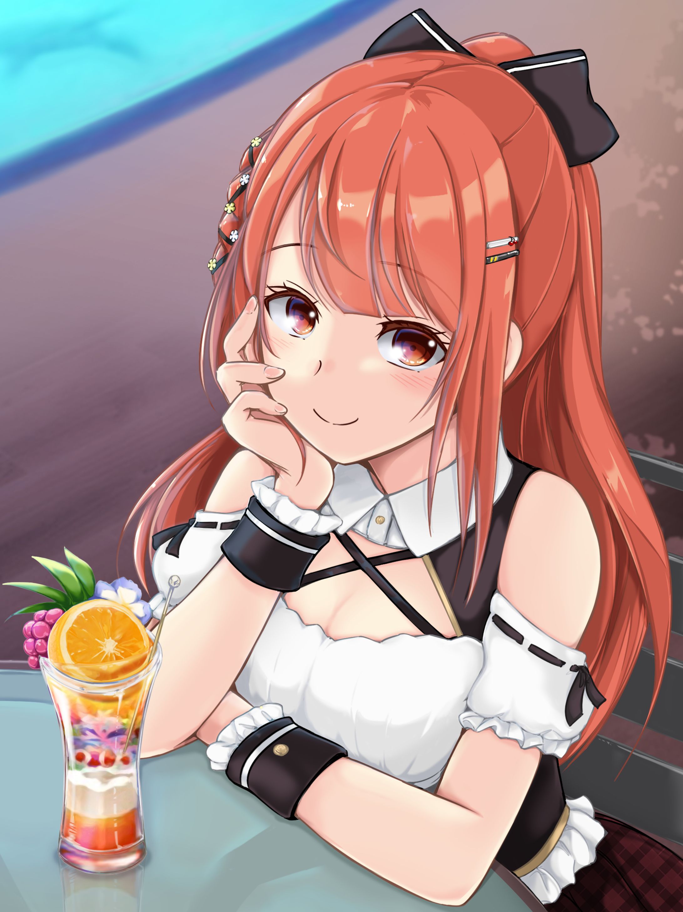 燈はなちゃんCパート-1