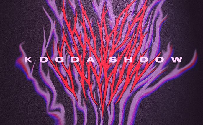 Kooda shoow