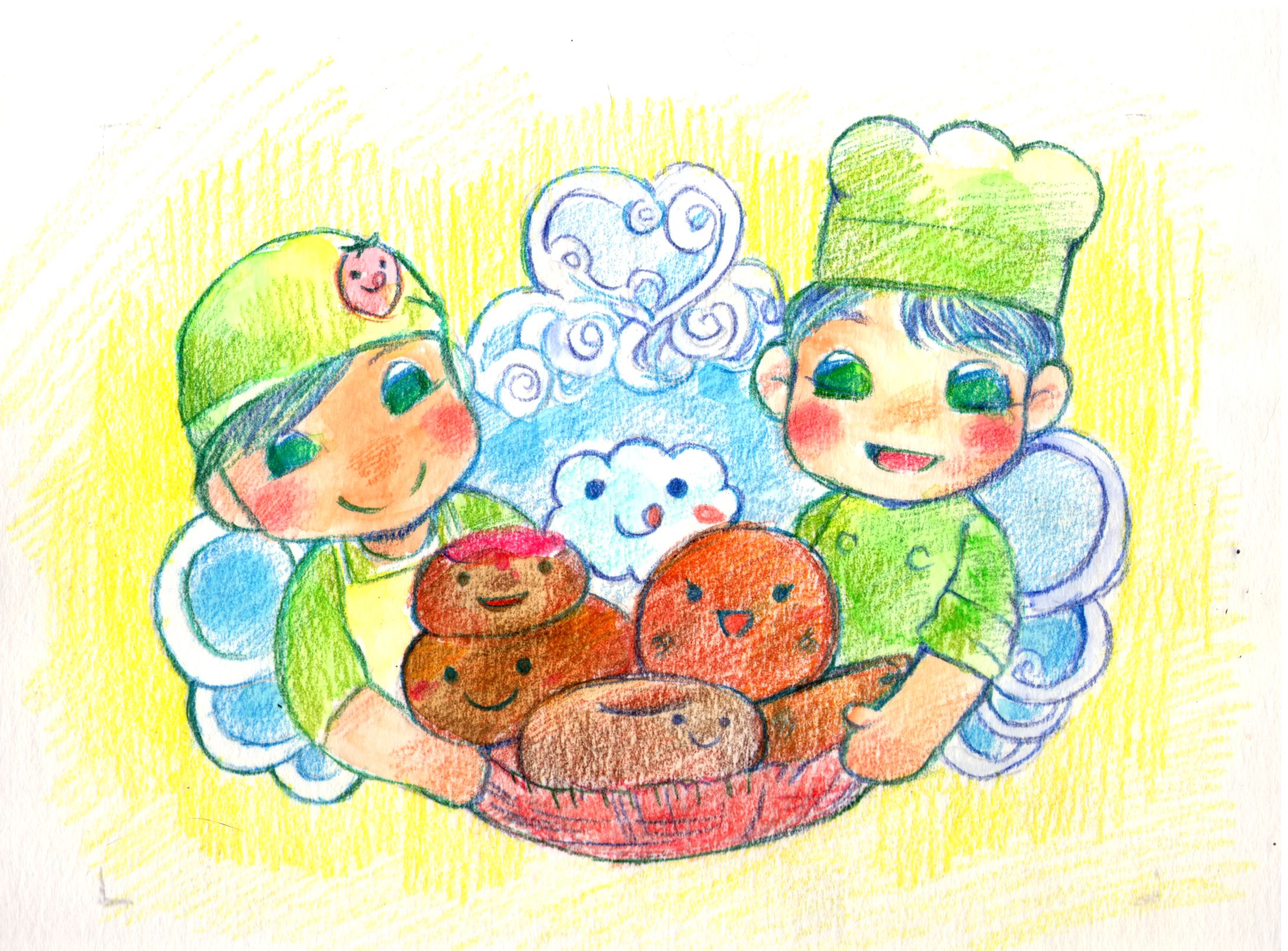 La petite pâtisserie-1