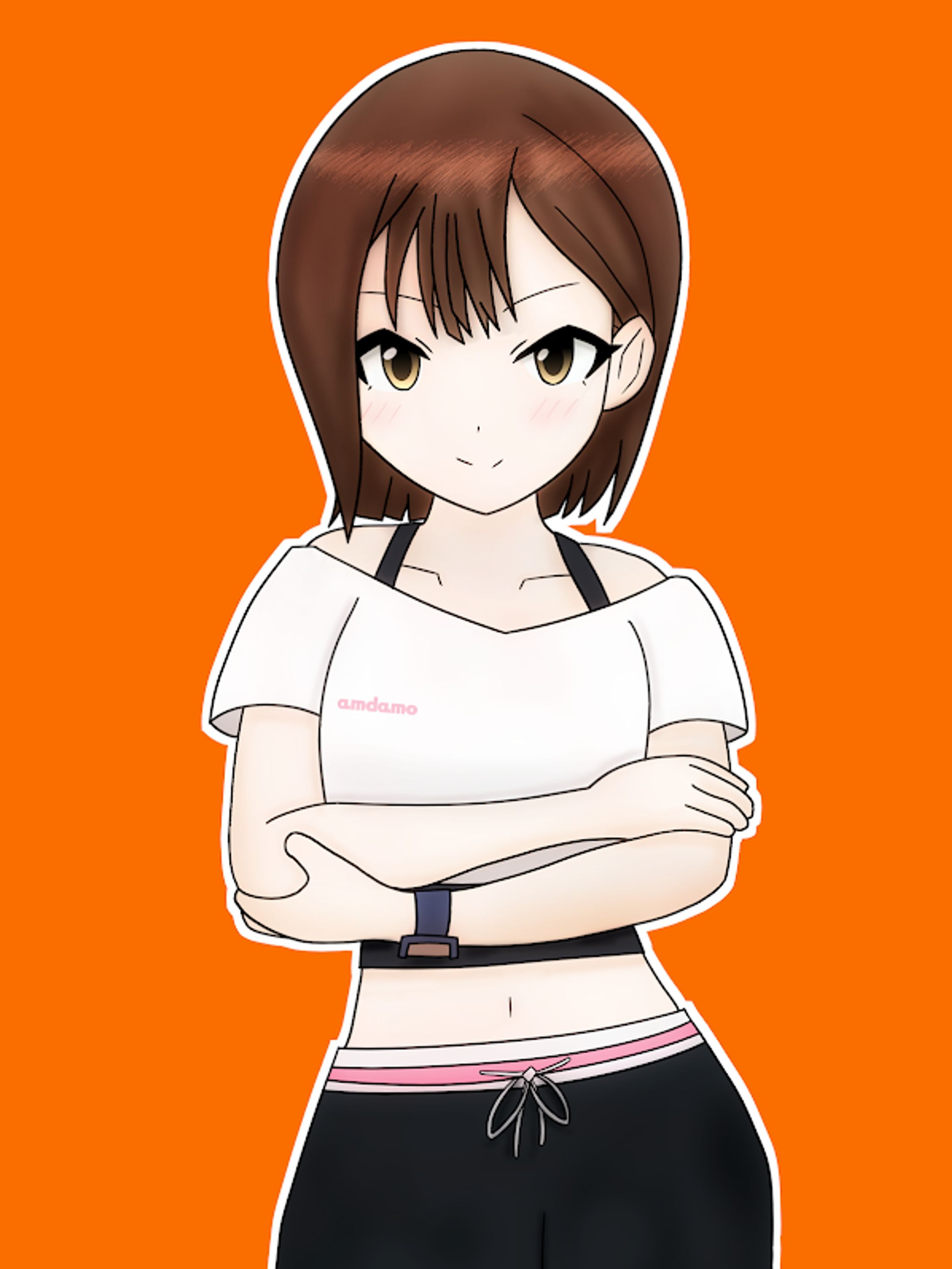 ダンストレーナー-1