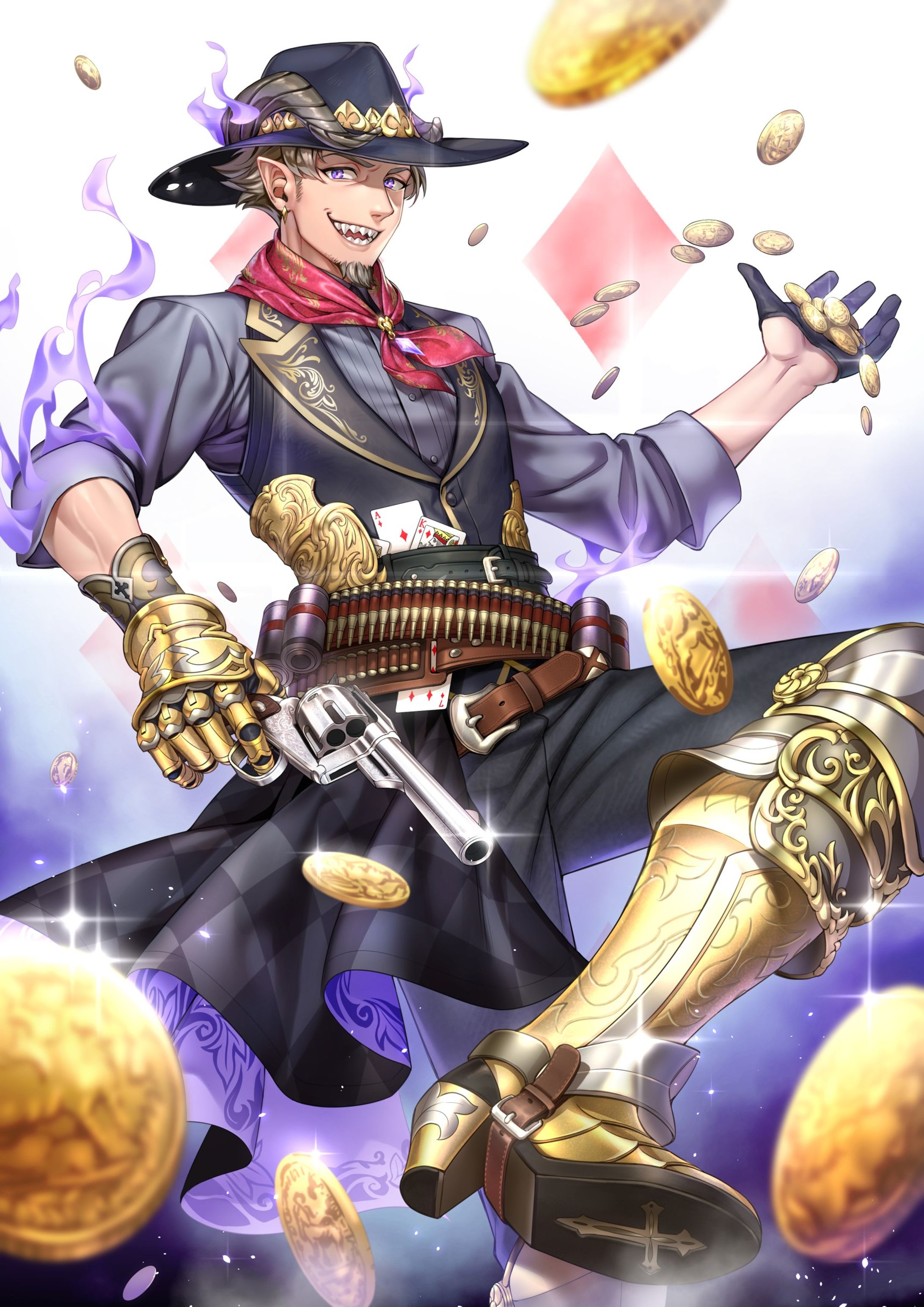 ラッキーセブン(2019/9)-1