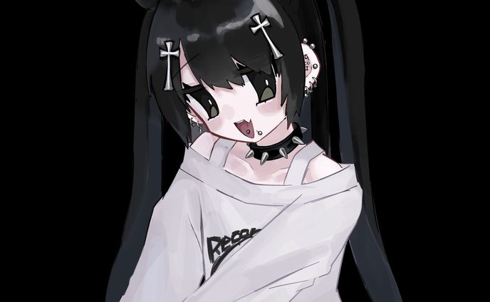 イラスト / しじみもち