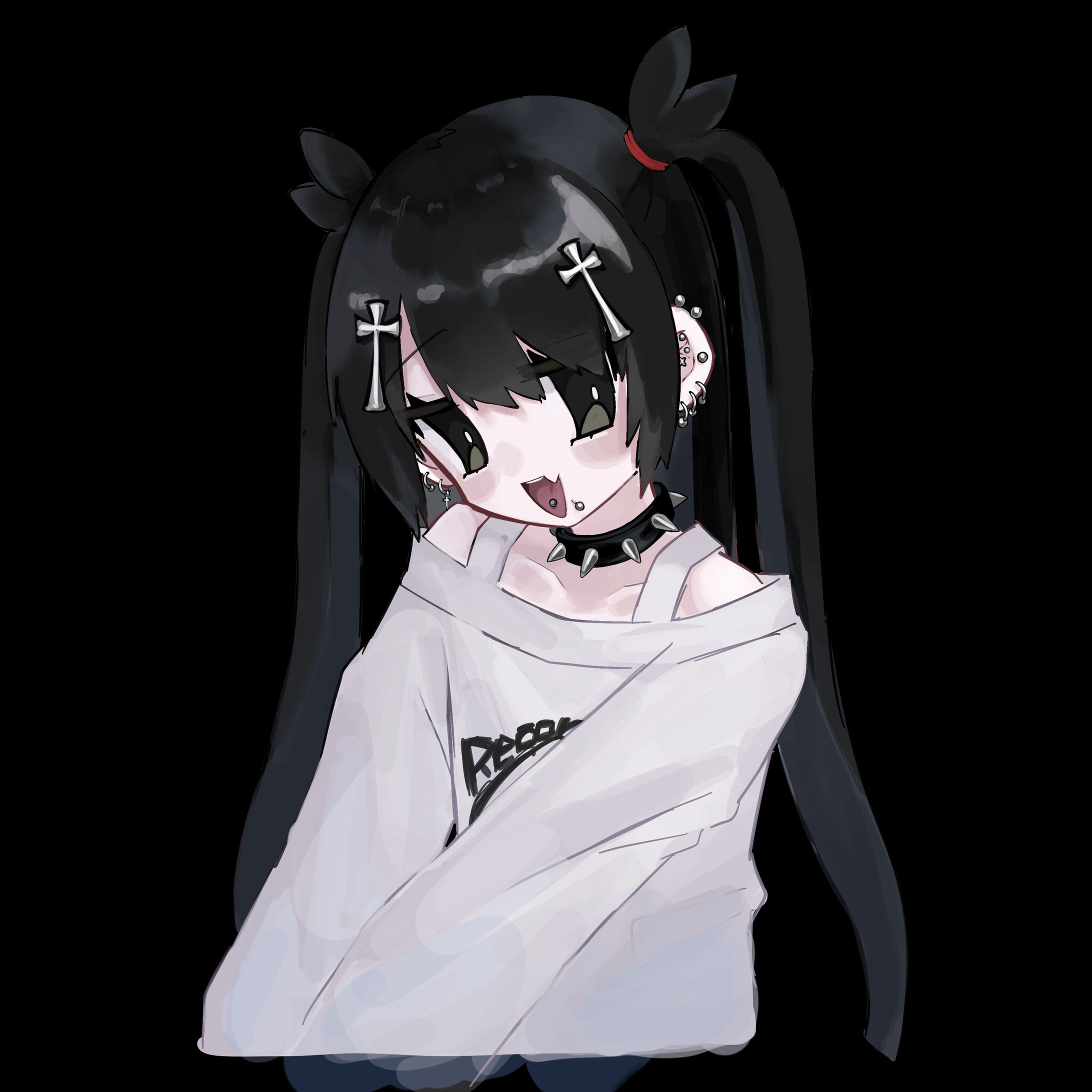イラスト / しじみもち-1