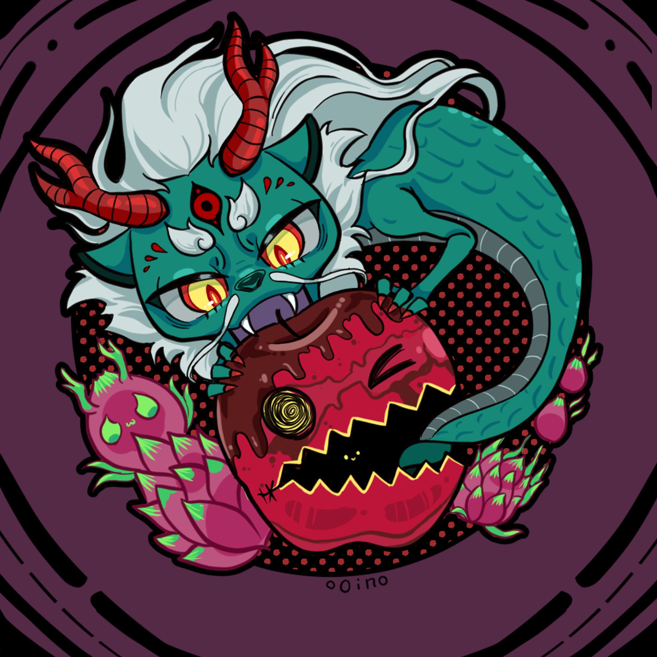 イメージイラスト集-1