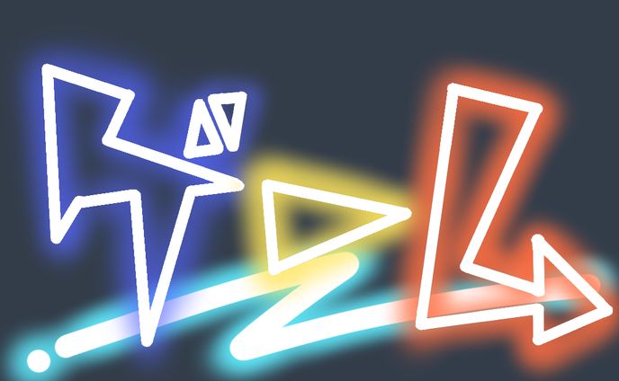 作字、3dcg・ゲーム