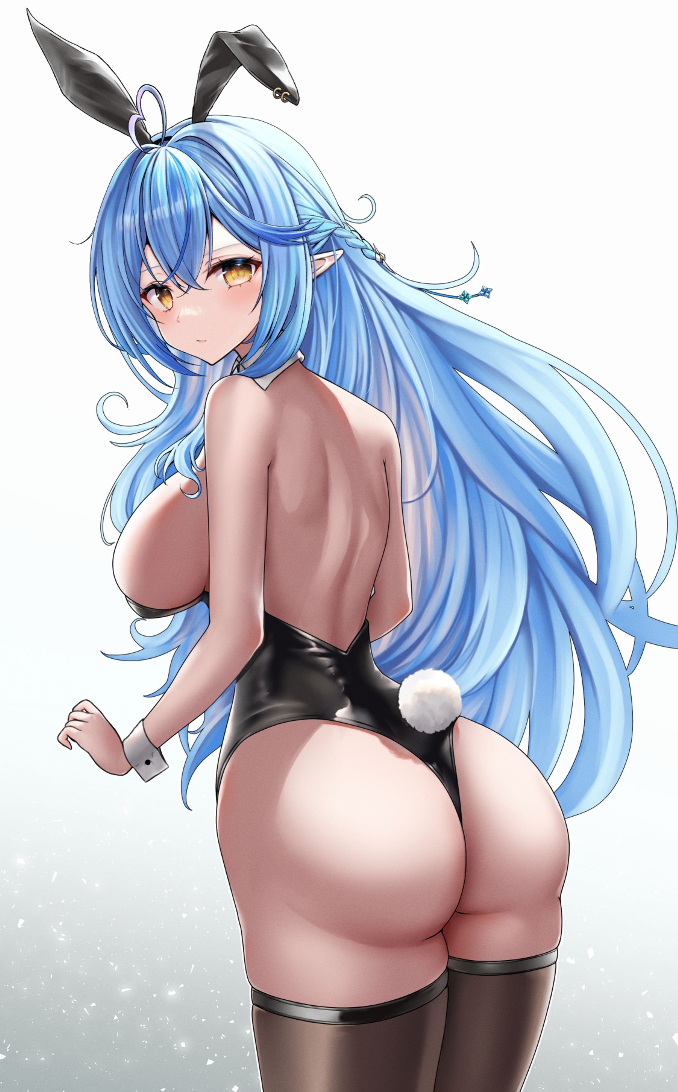 バニーラミィちゃん-1