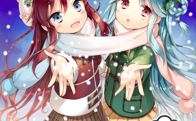 ヒカリユリイカ / ここなつ