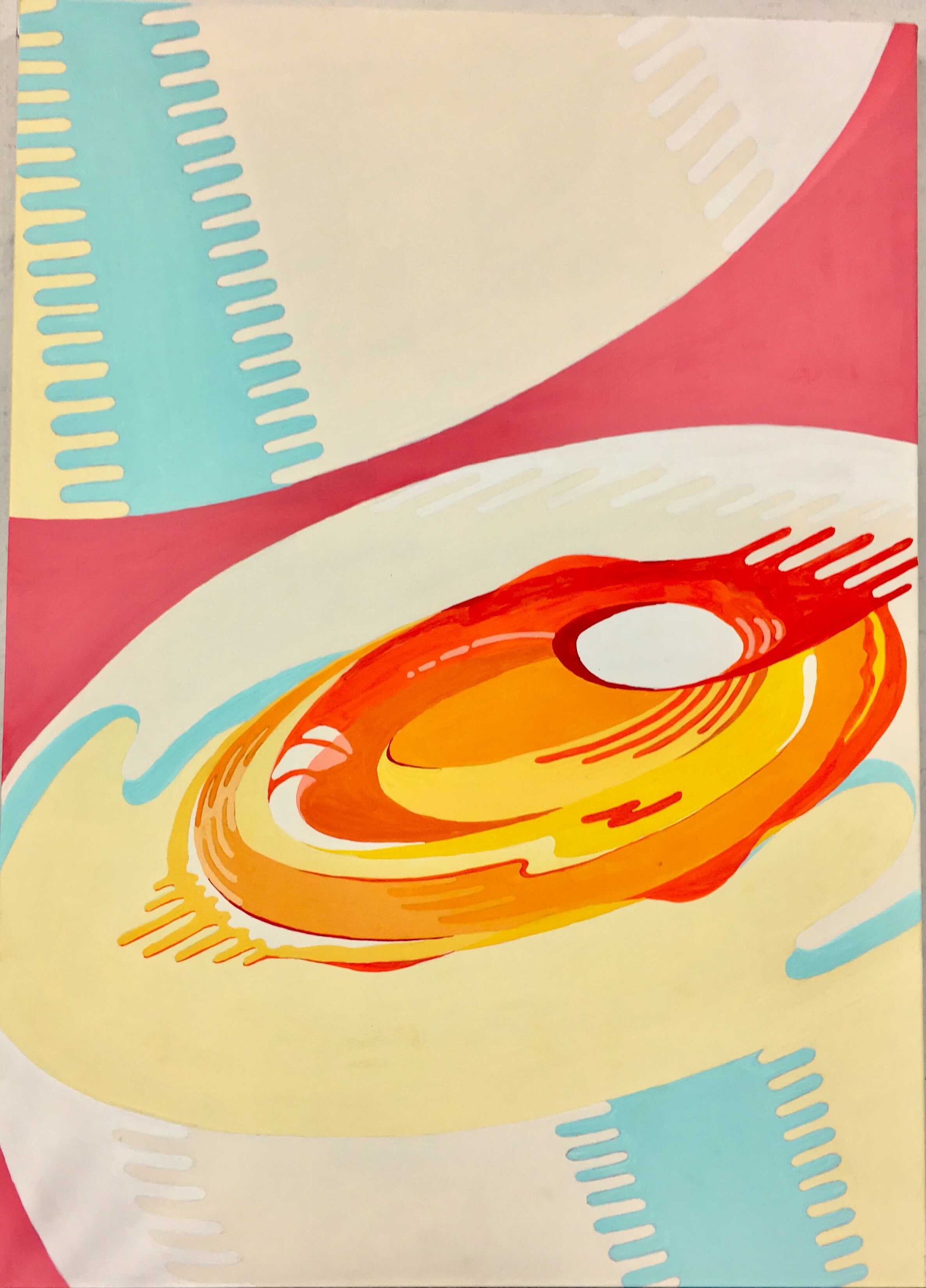 egg/イラストレーション-1