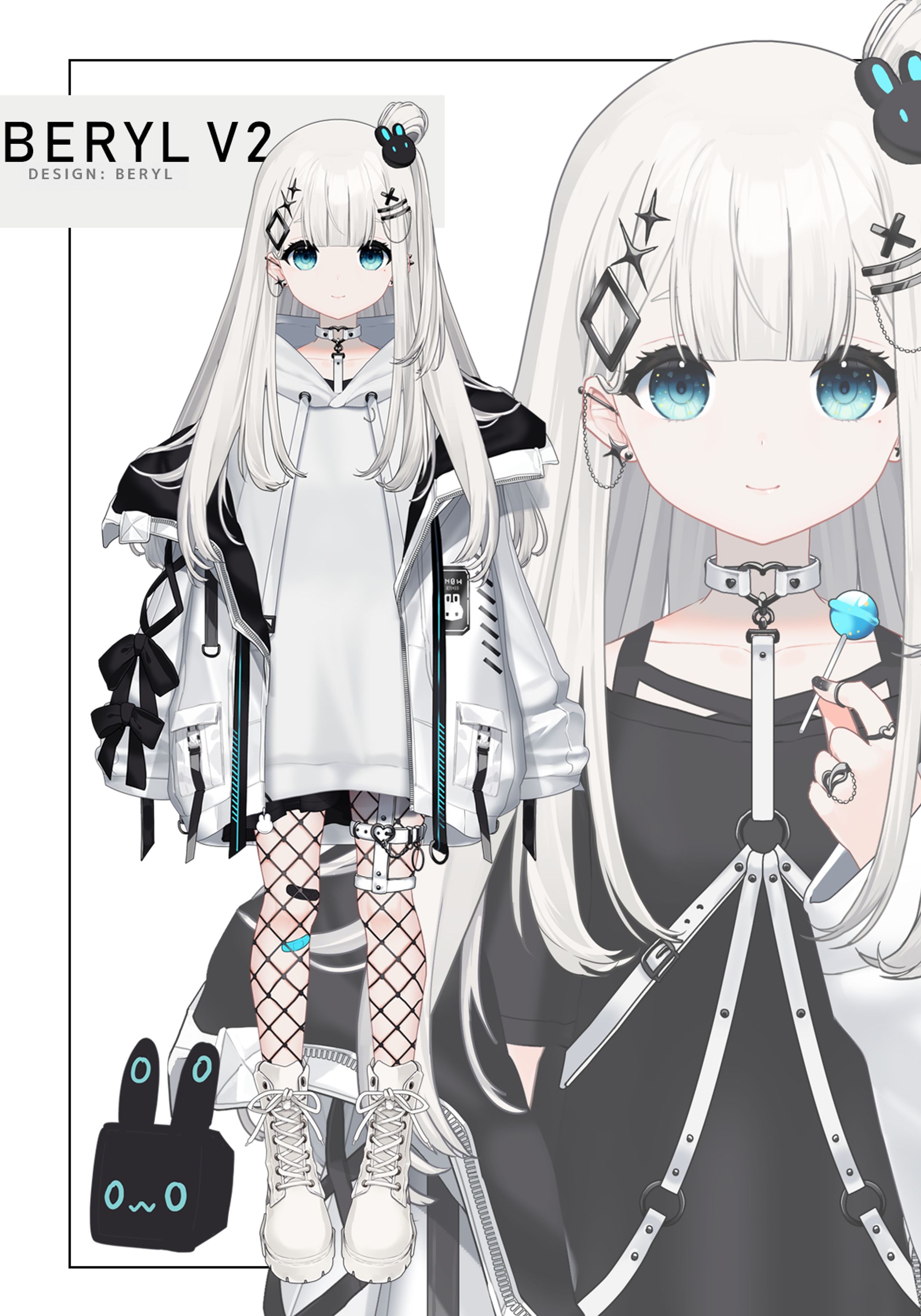 VArtist - Beryl 2023-1