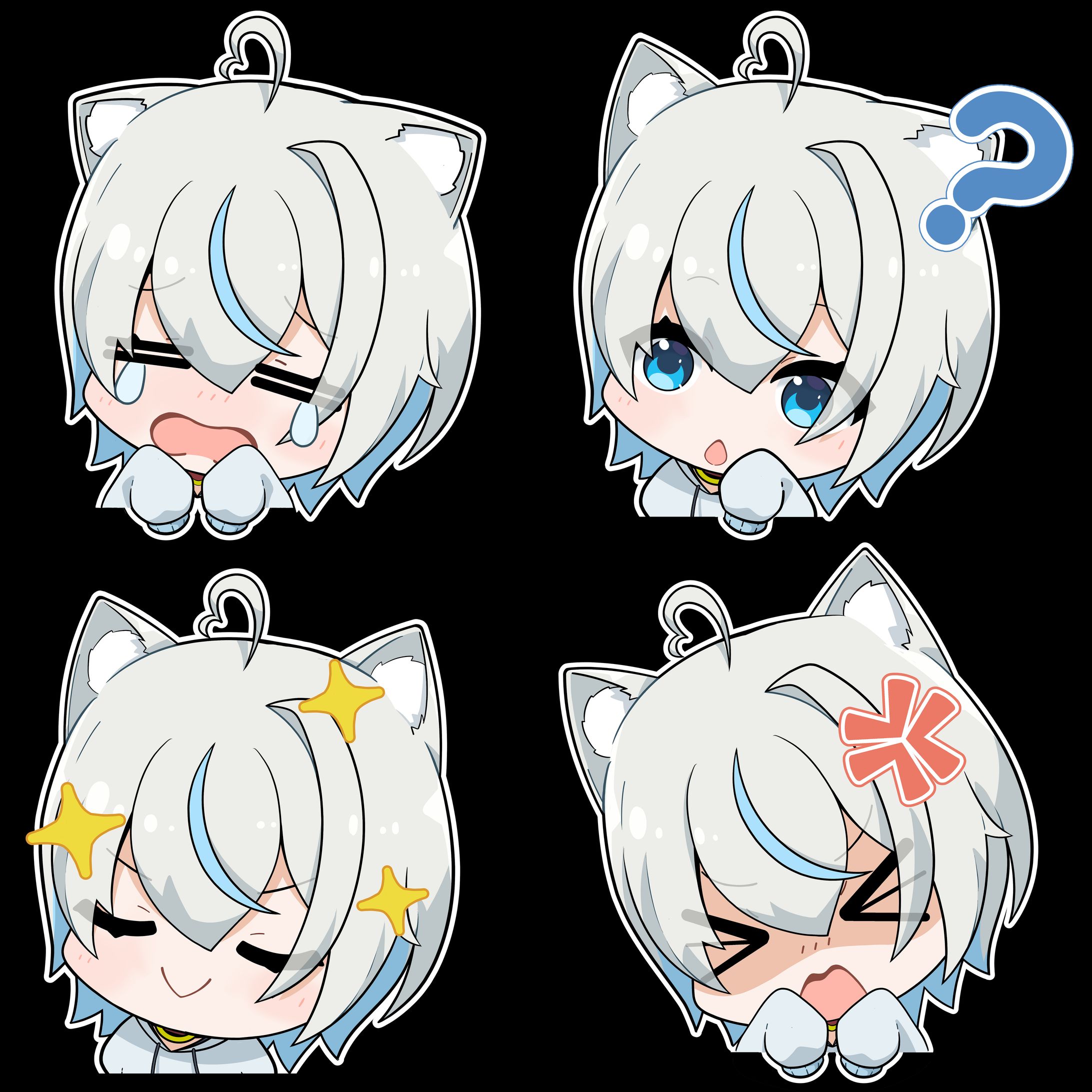 スタンプ風-1