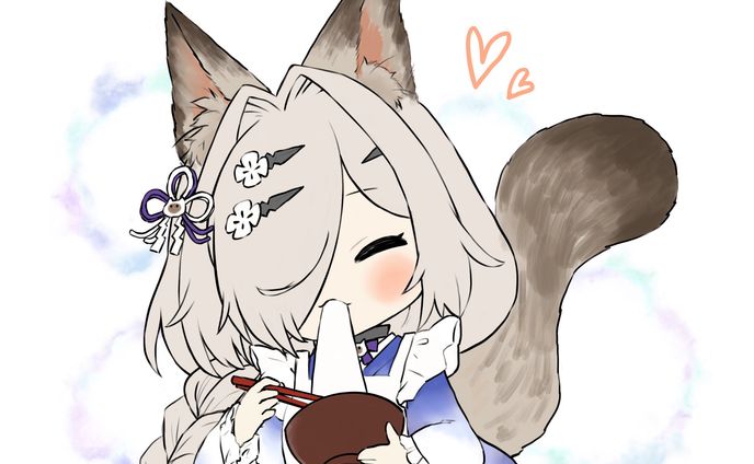 ファンアート（レッドプライドオブエデン）