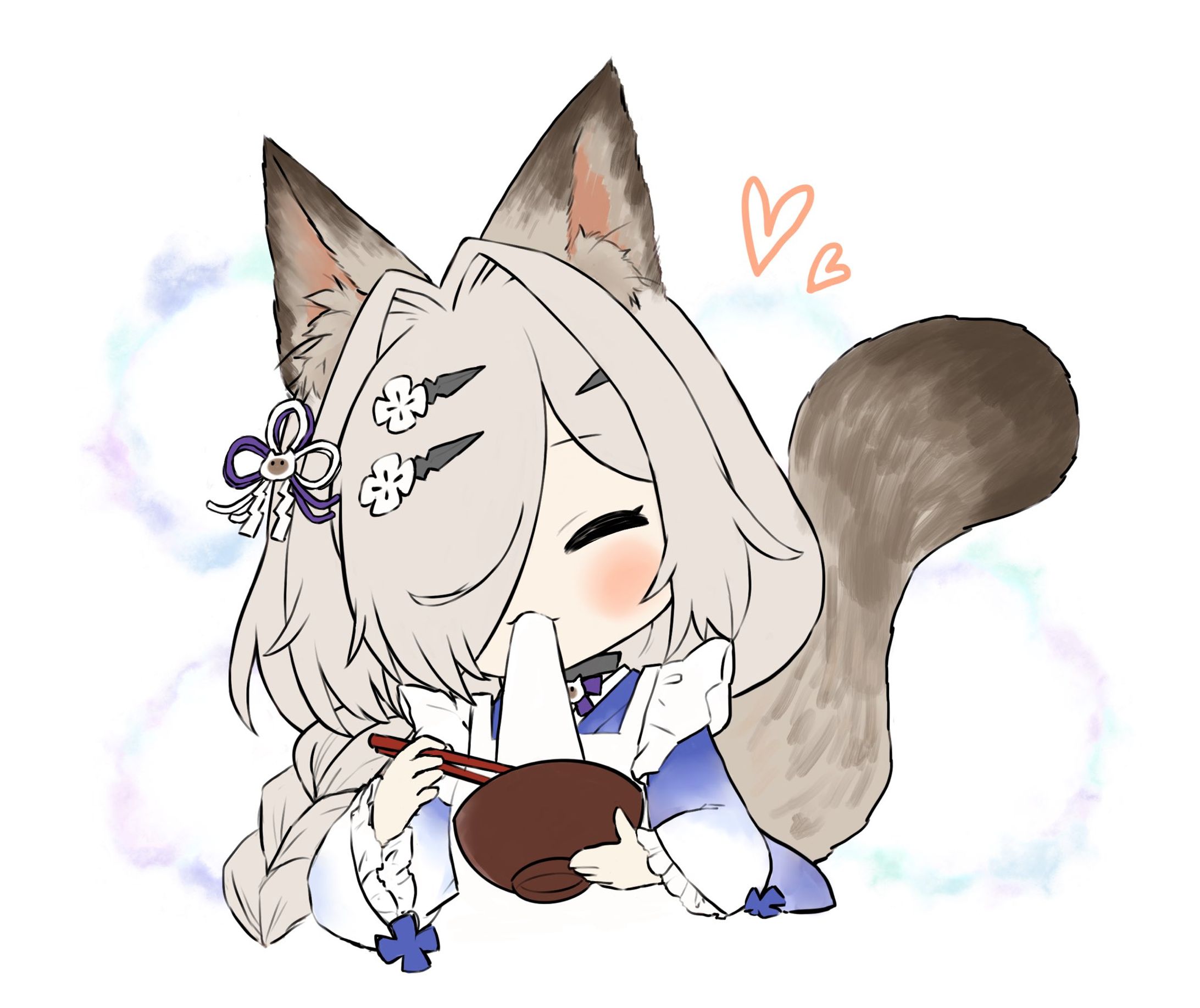 ファンアート（レッドプライドオブエデン）-1
