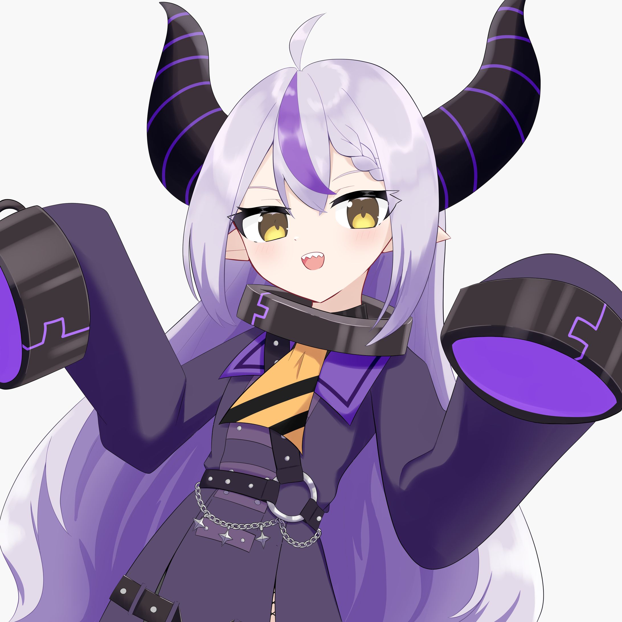 ラプラス・ダークネス-1