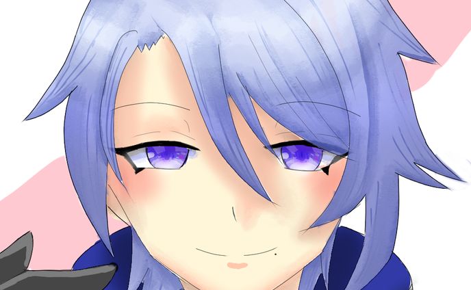 ガチ恋距離綾人さん