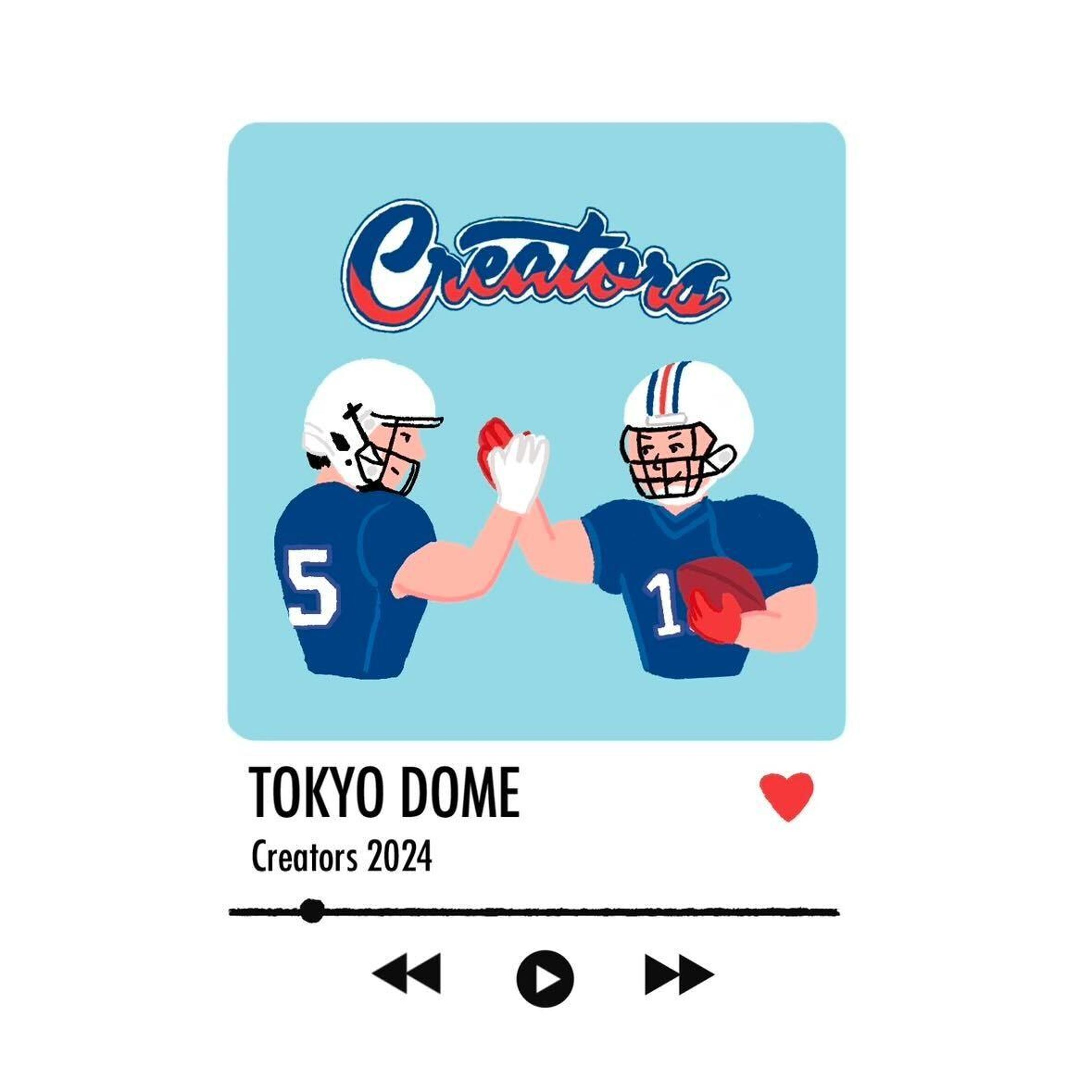 Tシャツ用イラストの作成-1