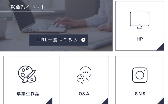 LINEリッチメニュー