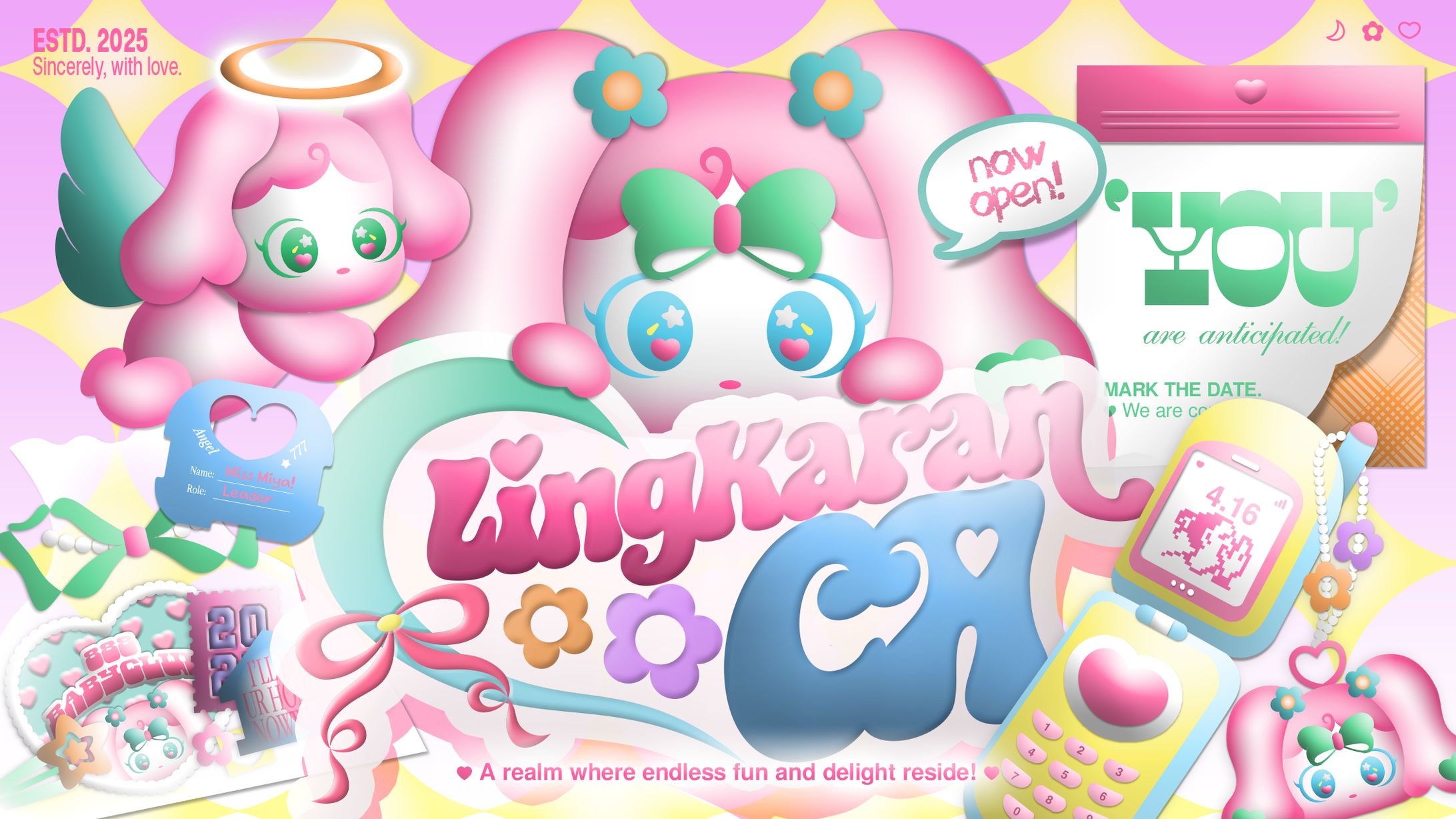 ©cherriemuch | Poster & Layout (Lingkaran CA)-1