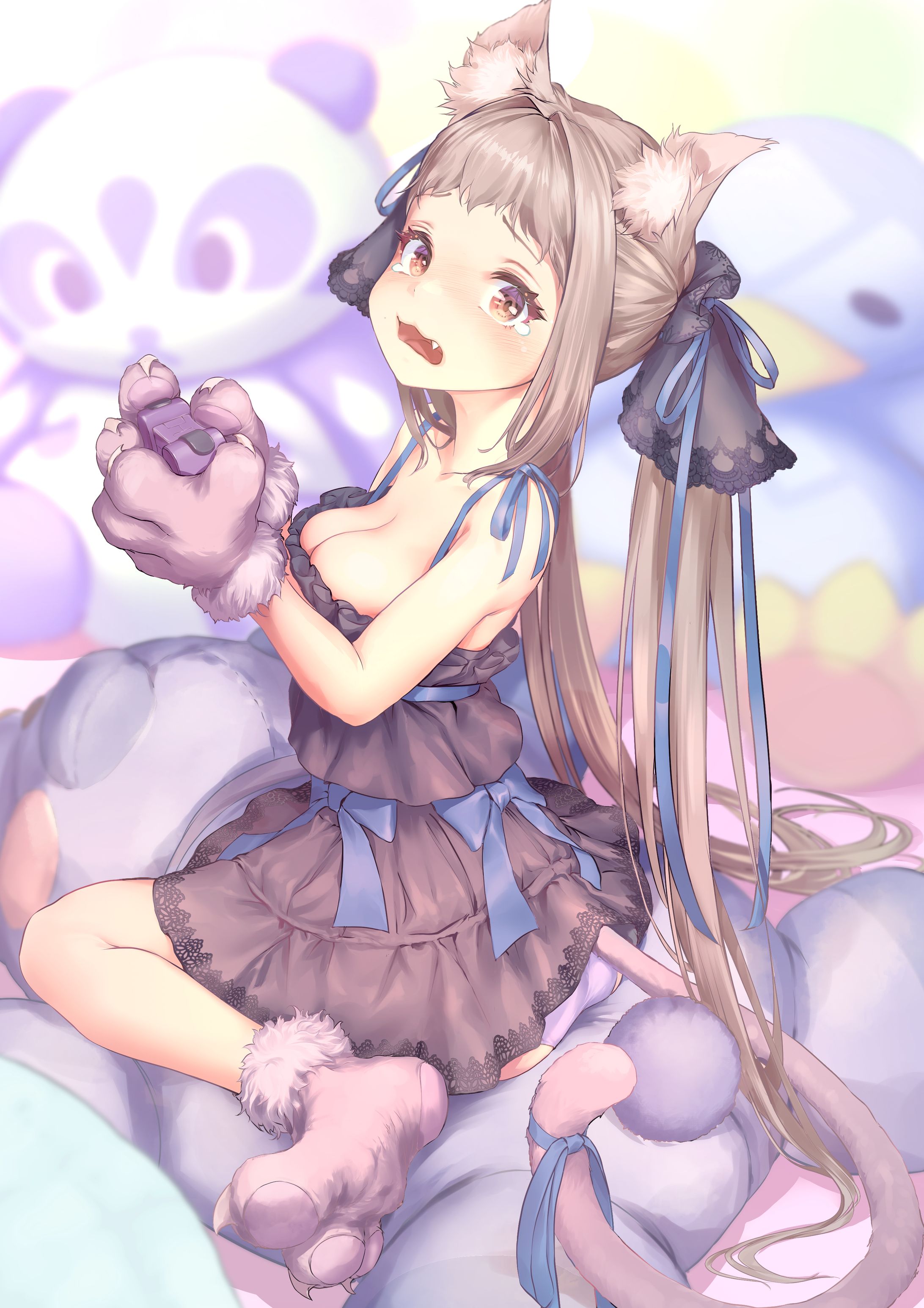 その手じゃ.......ねえ-1