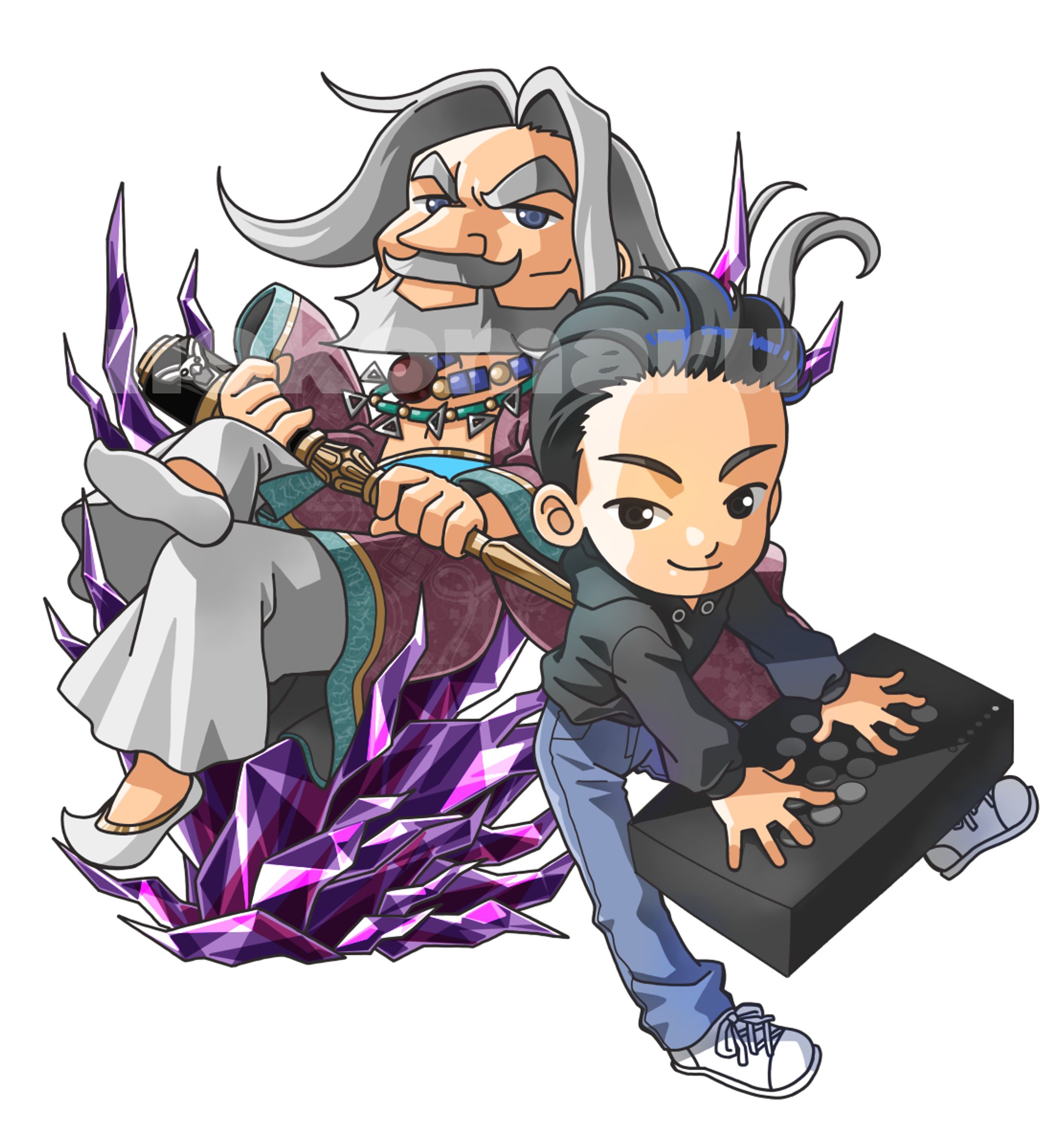 みーちゃん様（ご依頼）-1