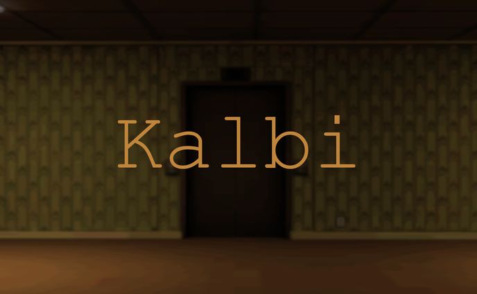 Kalbi