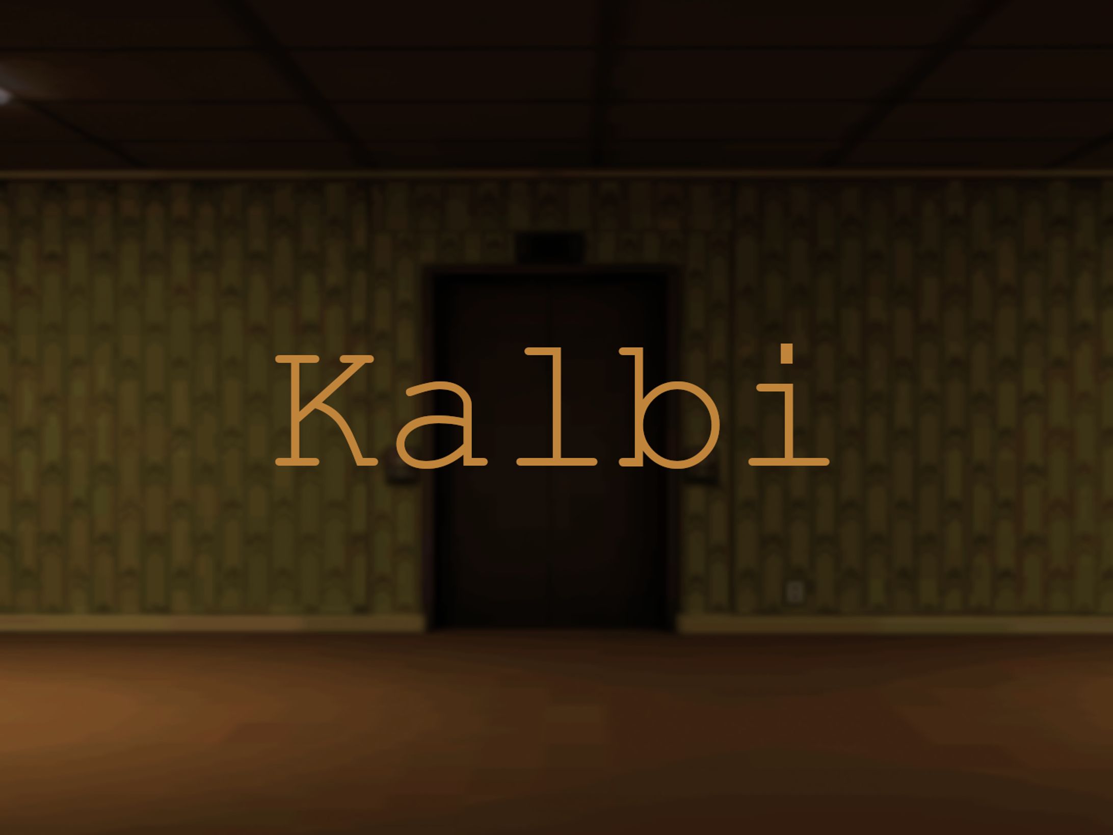 Kalbi-1