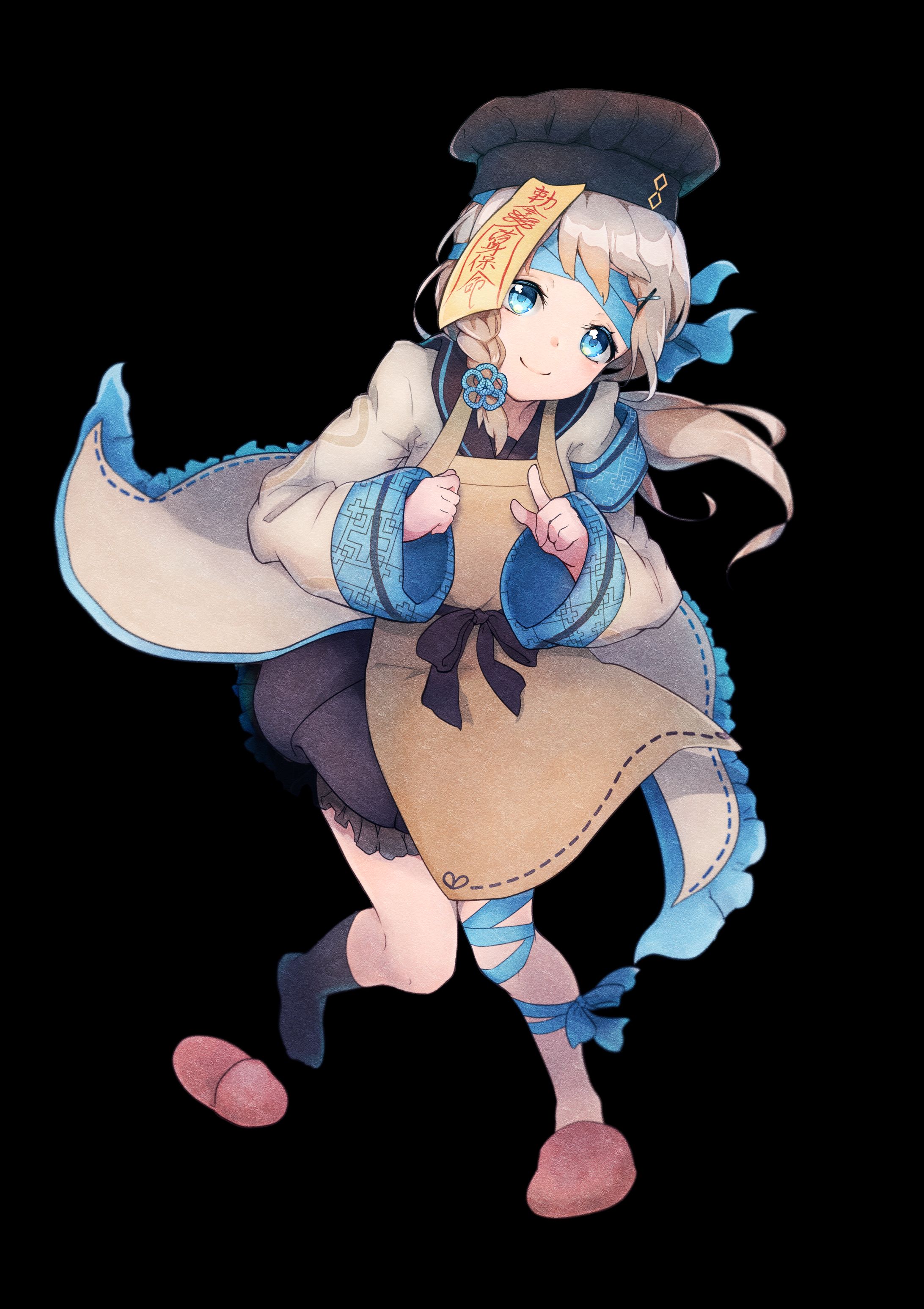 歌ってみたイラスト-1