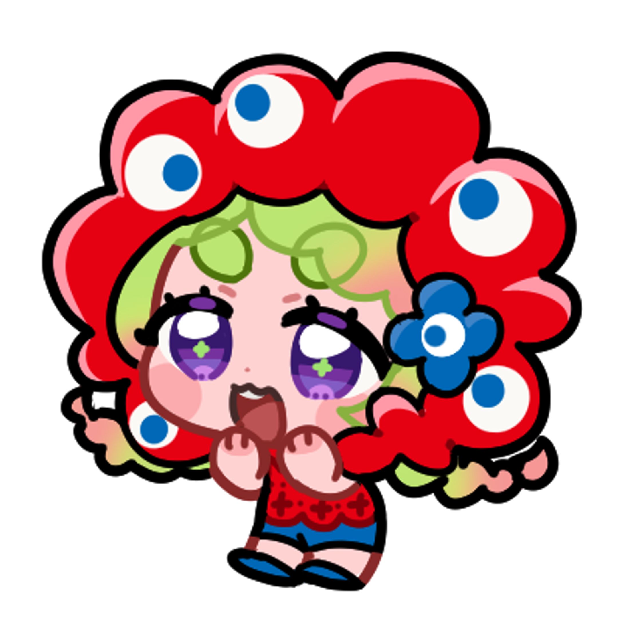 万博用アクスタイラスト-1