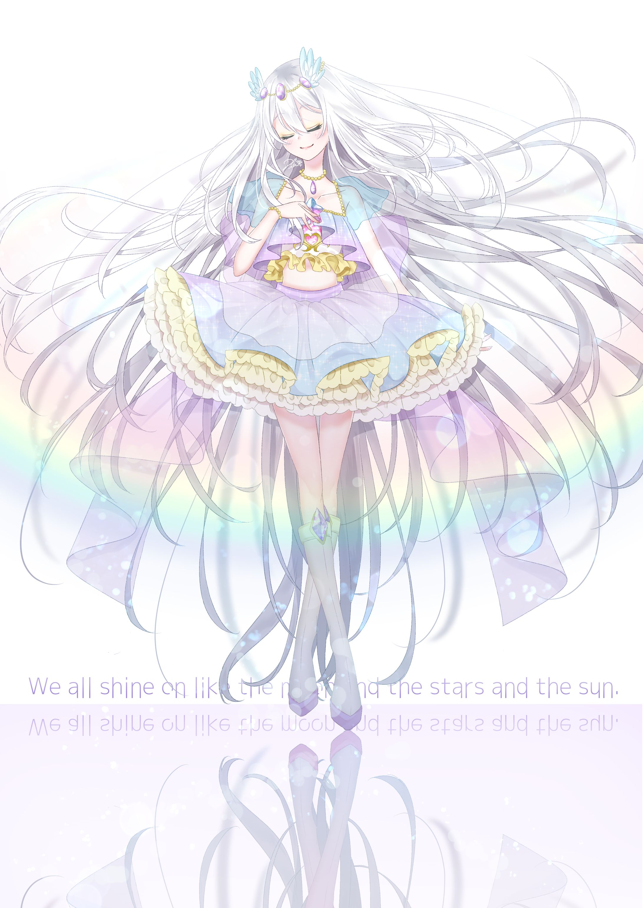 Moonlight Venus-1