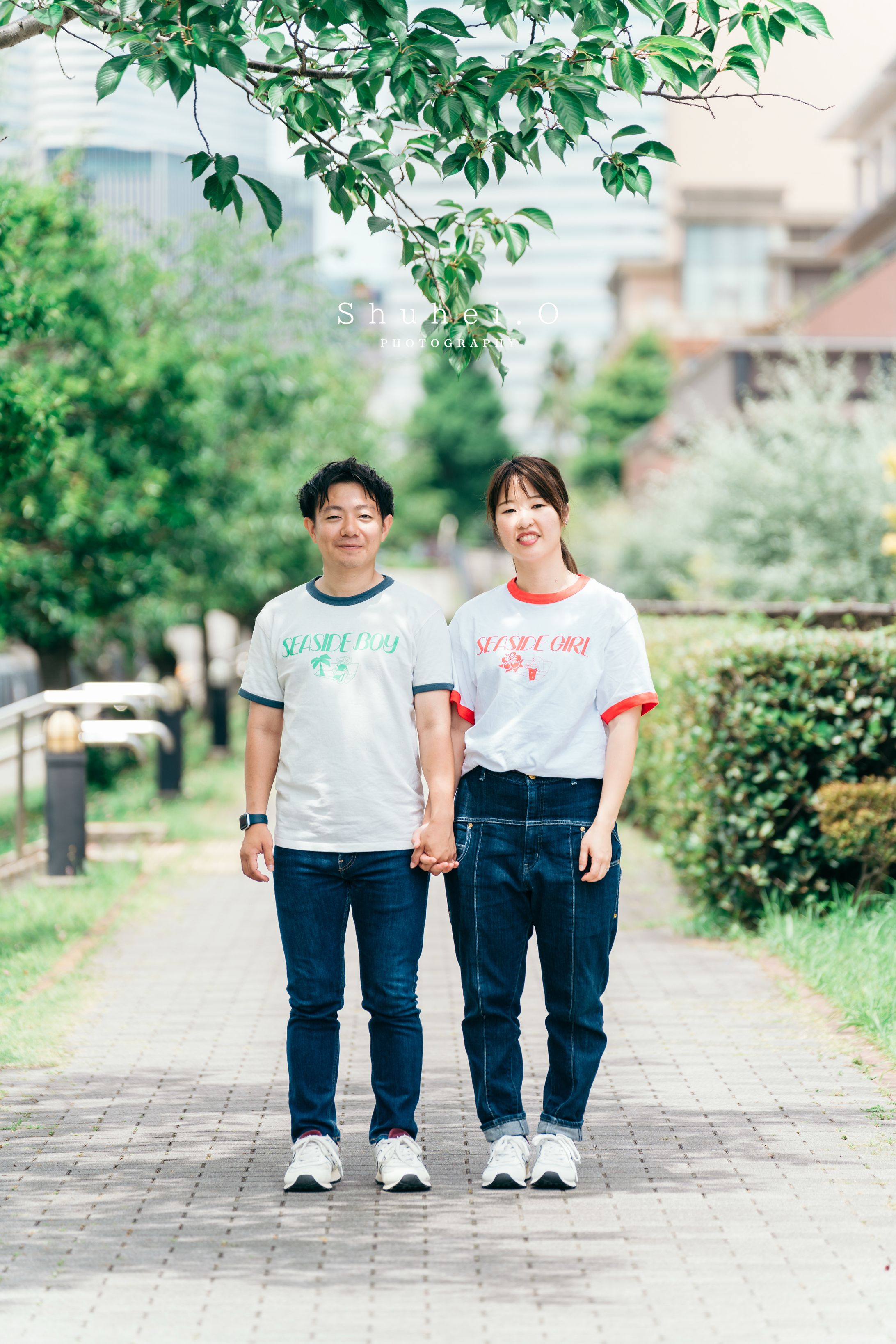 Wedding, Couple-1
