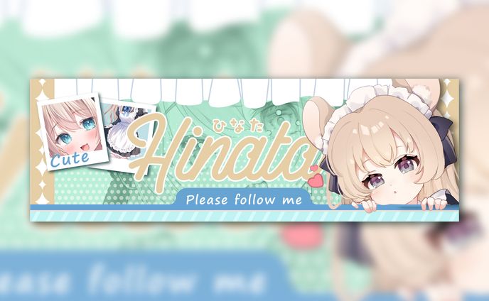 Header Design