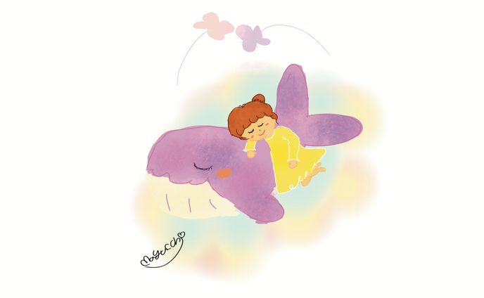 ほのぼの