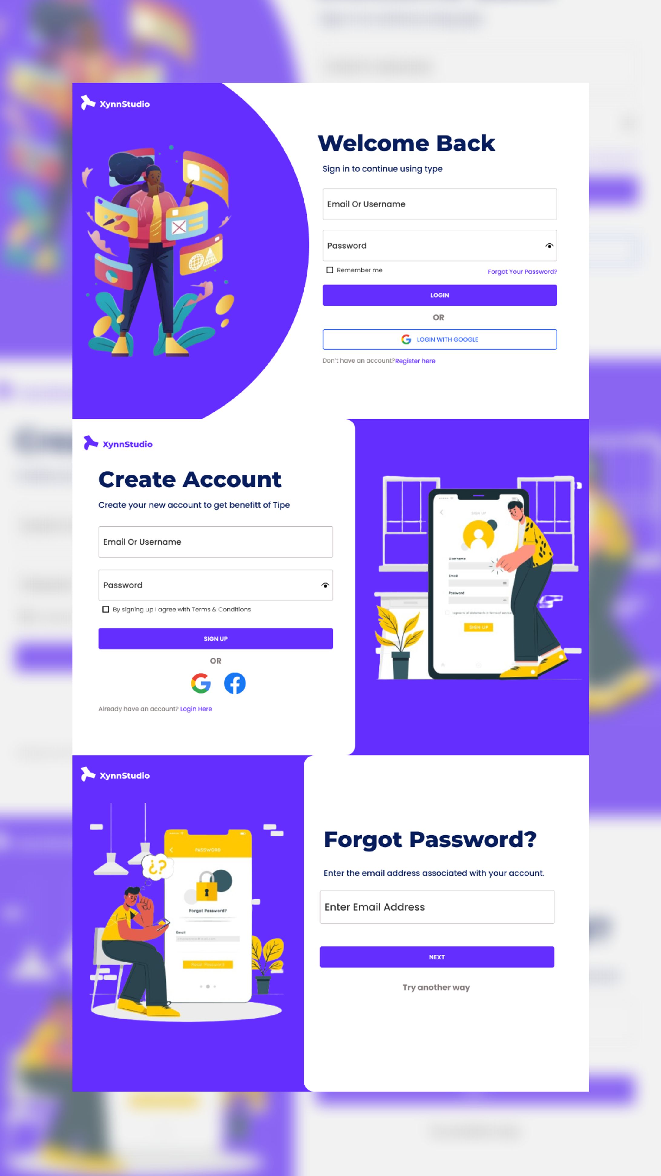 UI/UX Design-1