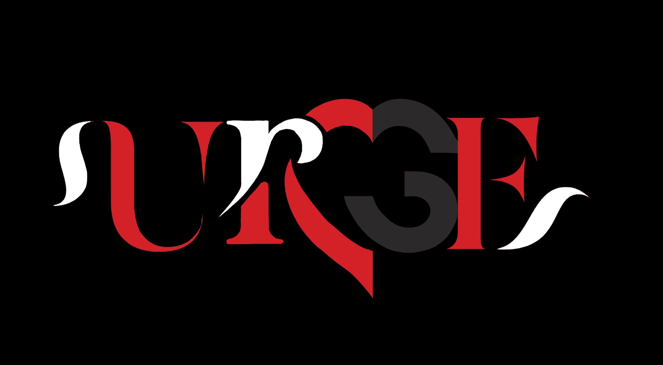 同人誌サークルロゴ「URGE」-1