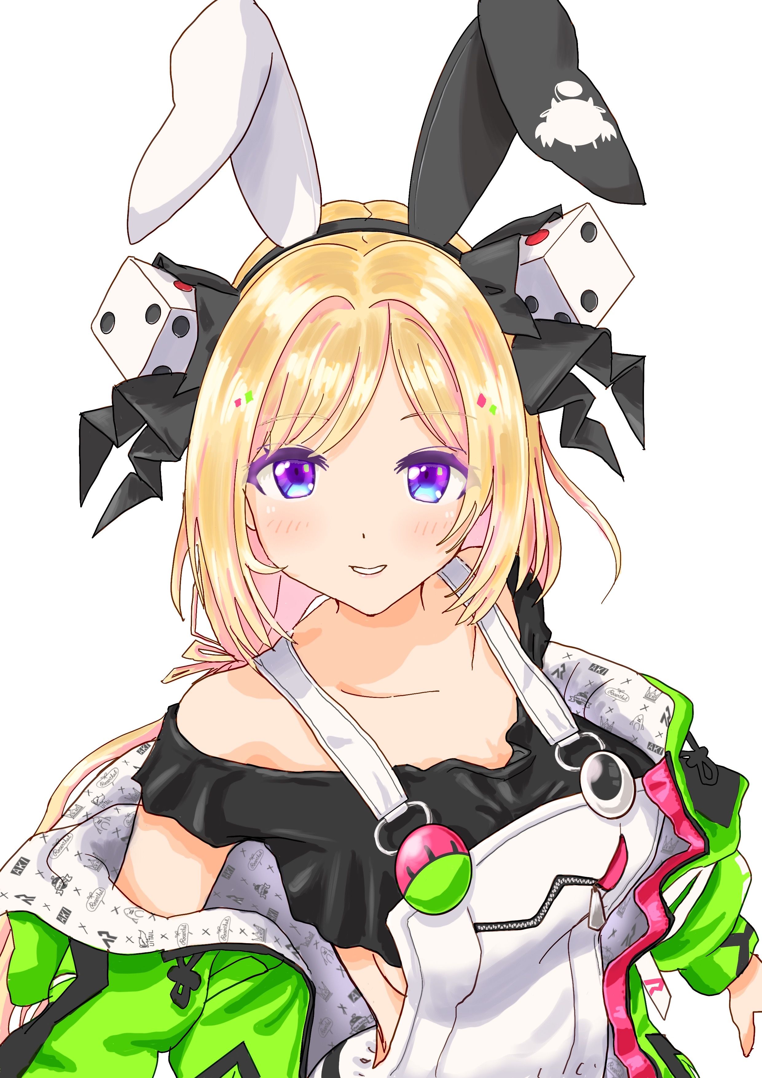 イラスト書きます！ ひなつ (@toubou_hpmy) / X