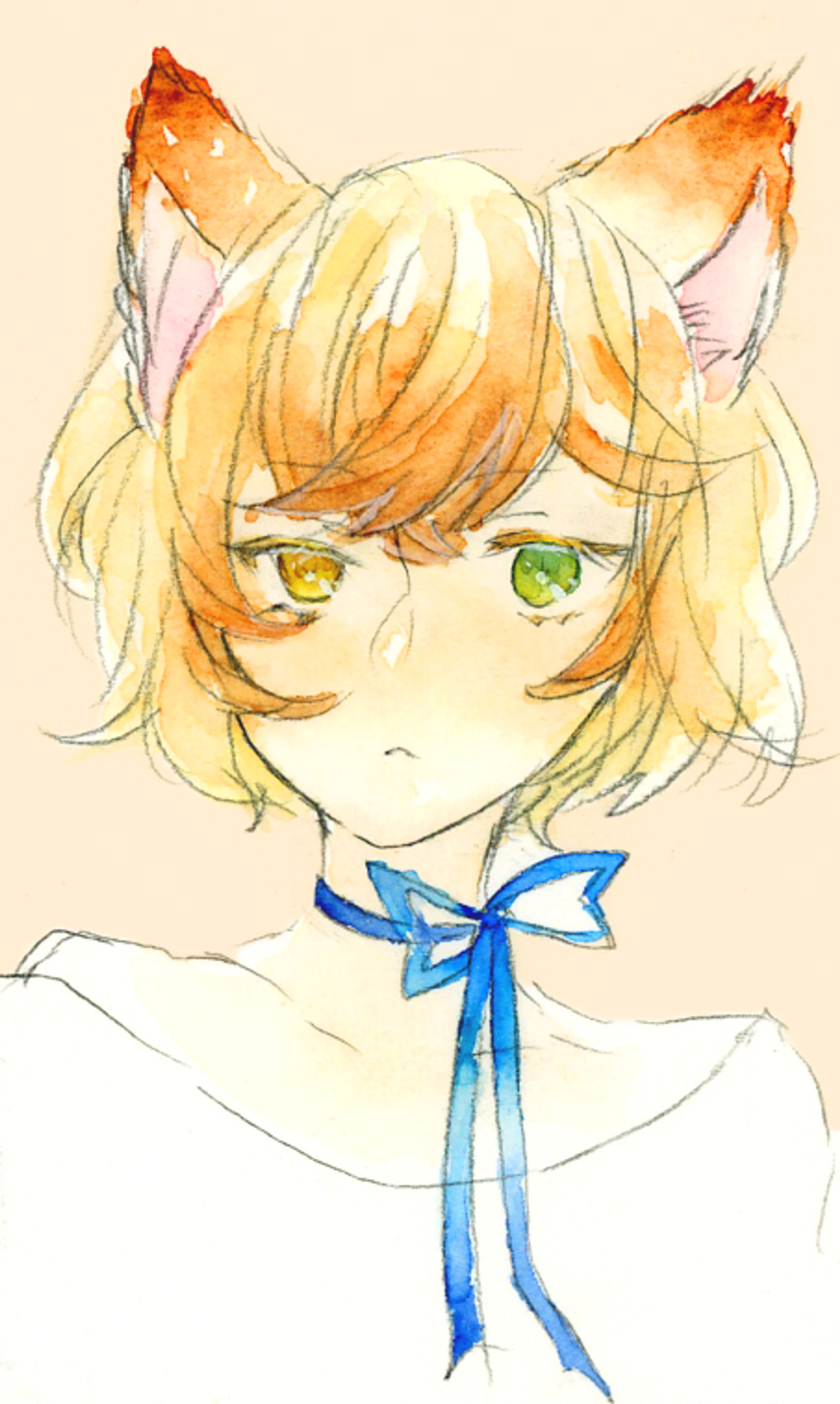 Cat side:Boy-1