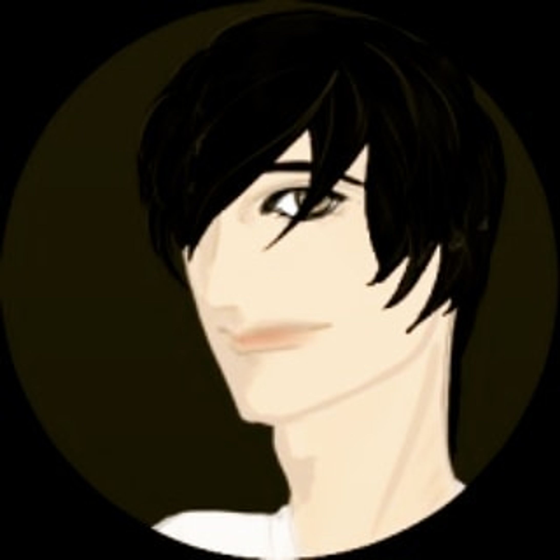 20210604.自分用きゃらめーかーひな型作り＆第一号みーちゃん完了。#ごりごりごりっと芯減らし訓練 #originalcharacter　#ARTISULd16pro #clipstudiopaintpro #一次創作 
#amateurillustration #digitalillustration-1