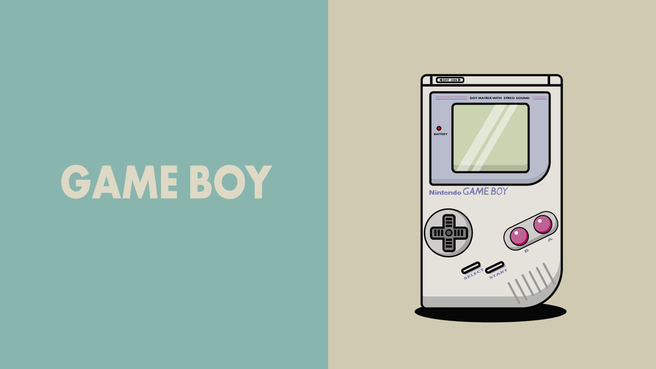 GAME BOY-1