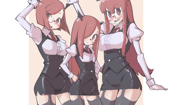 小悪魔