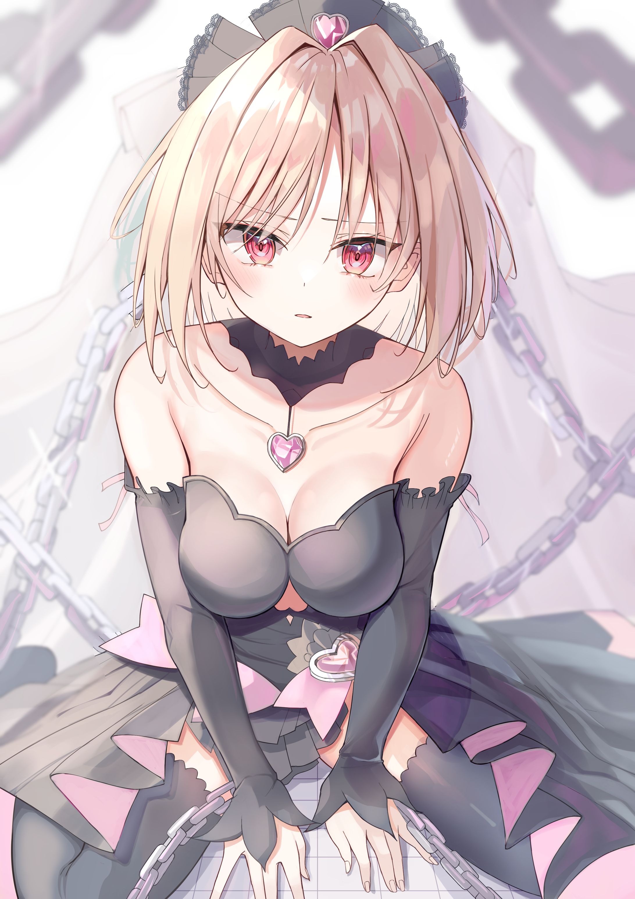 ＃コンパス 二次創作-1